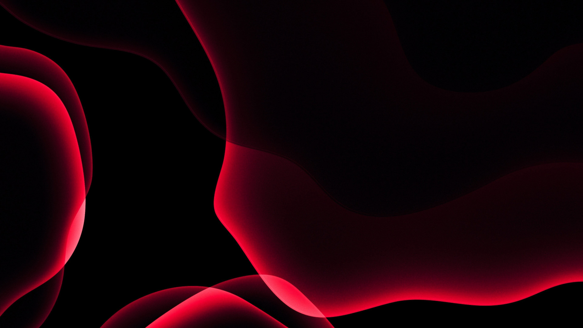 Red Abstract 1920X1080 Wallpapers