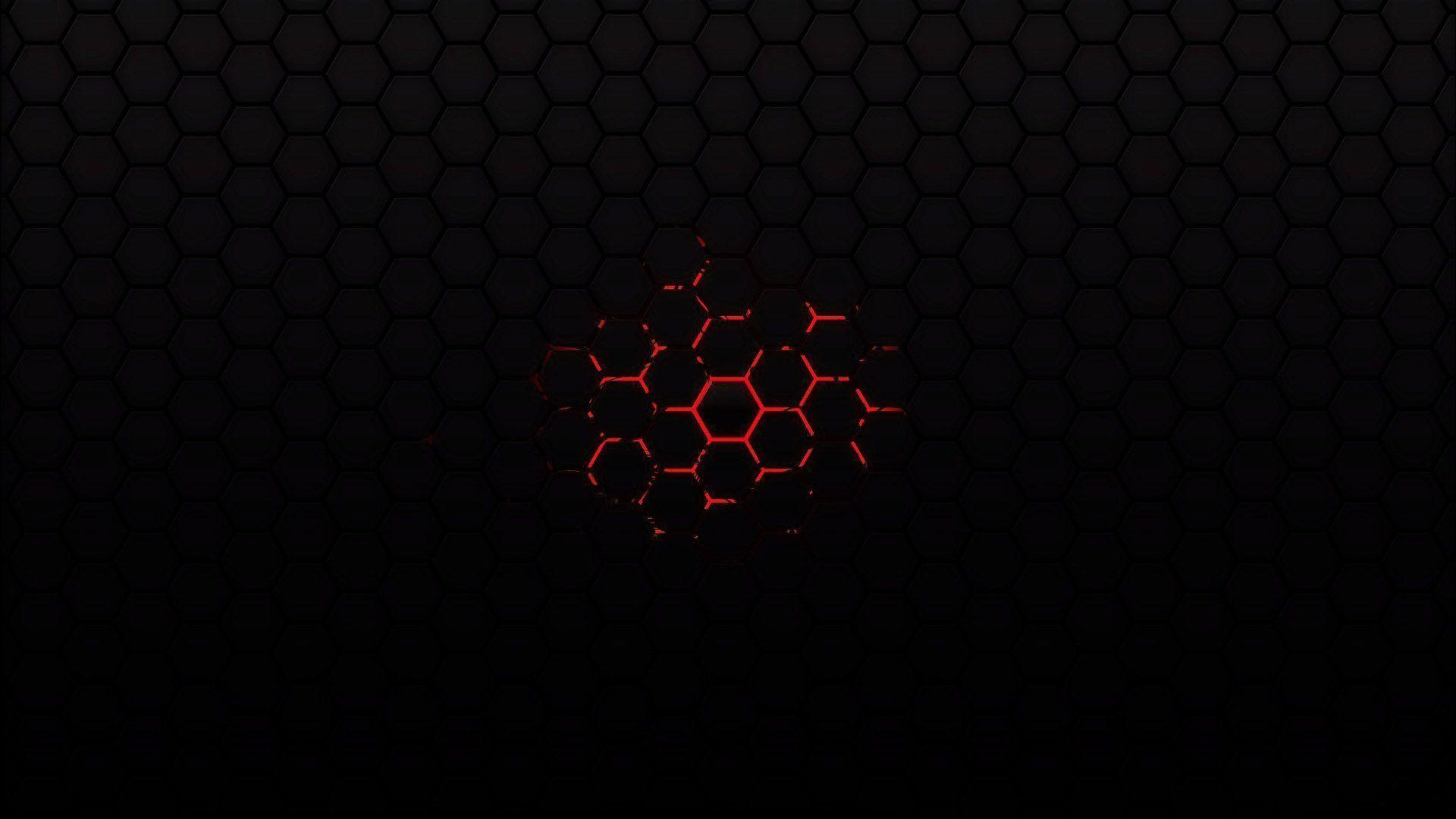 Red And Black Live Wallpapers