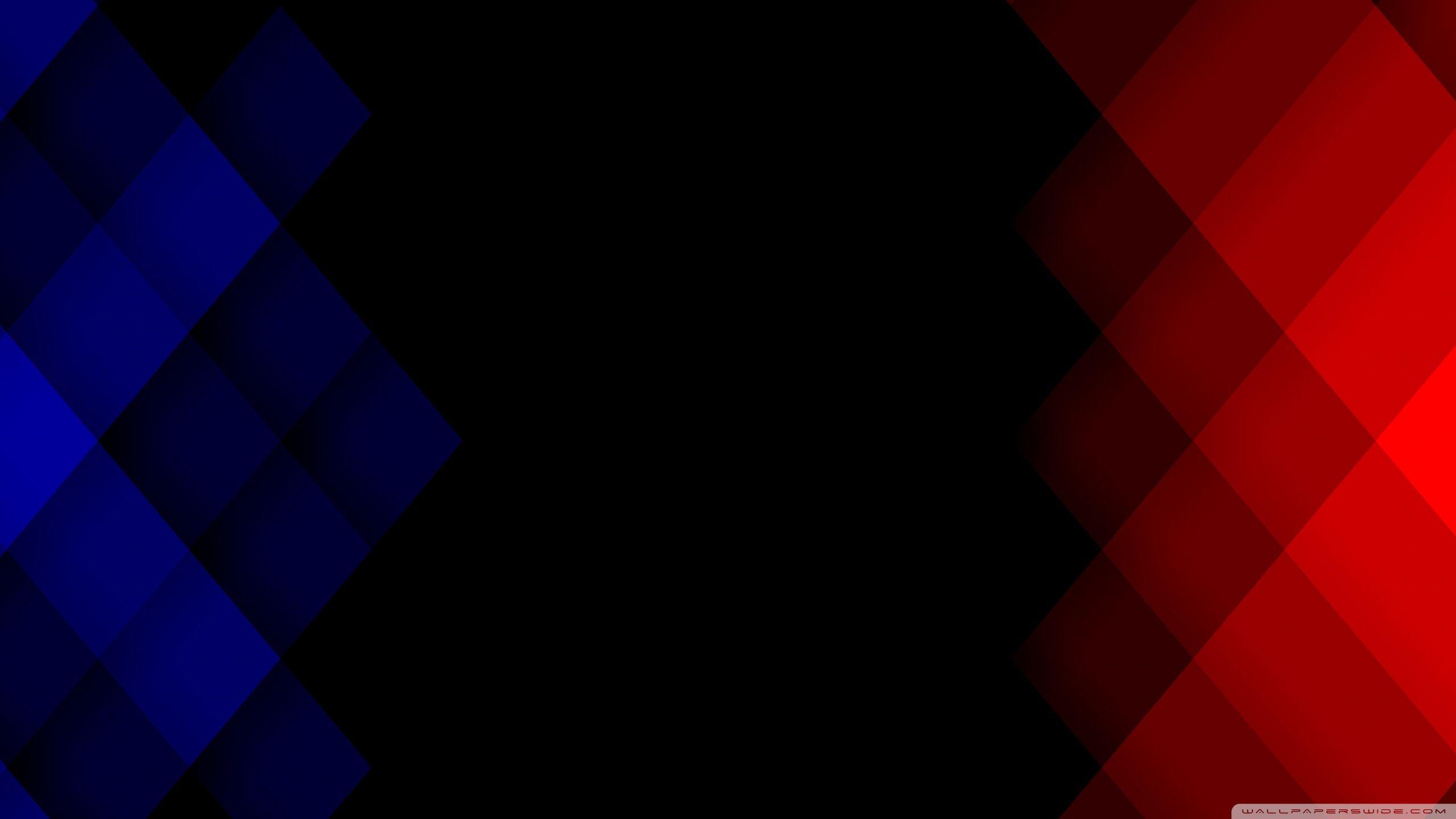 Red Black And Blue Wallpapers