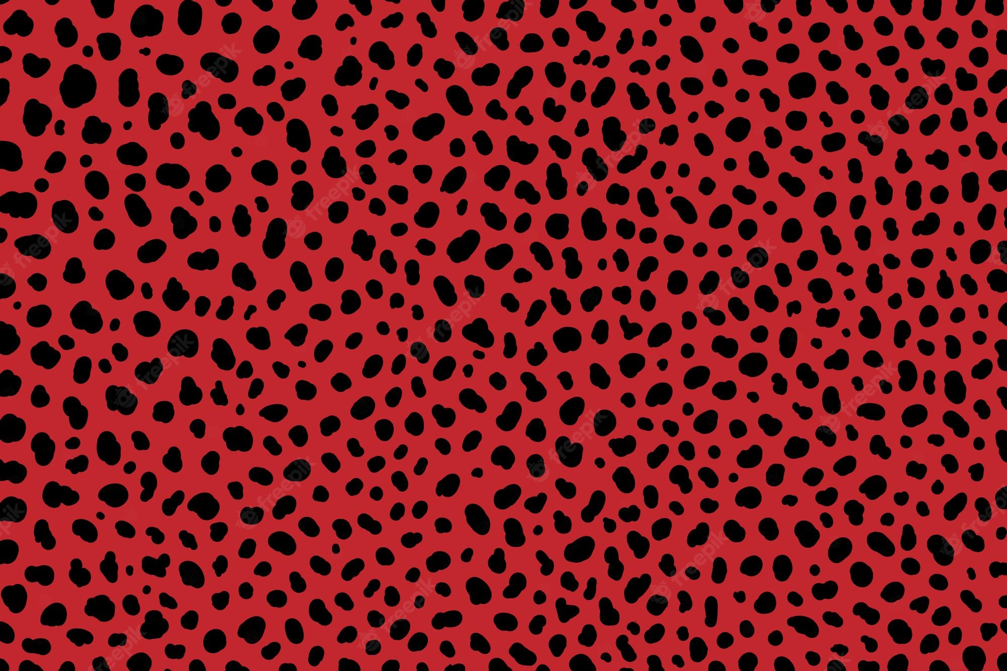 Red Cheetah Wallpapers