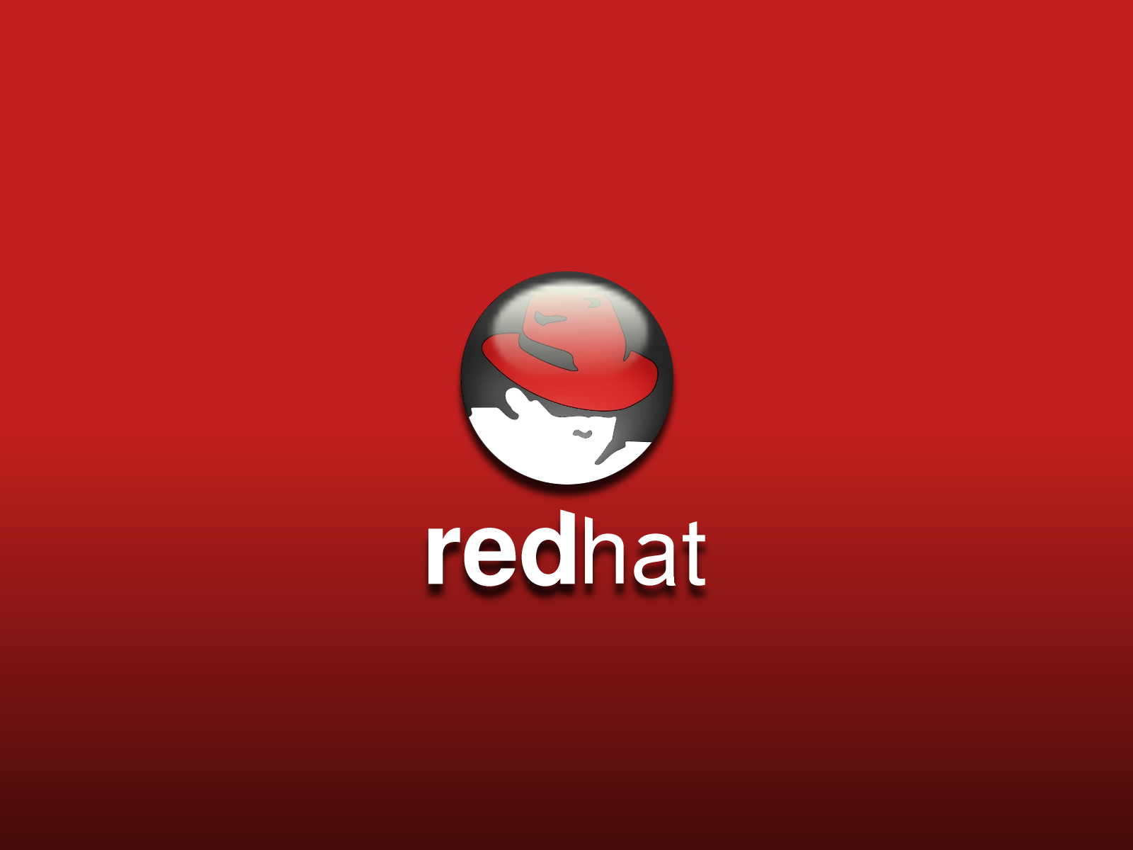 Red Hat Wallpapers