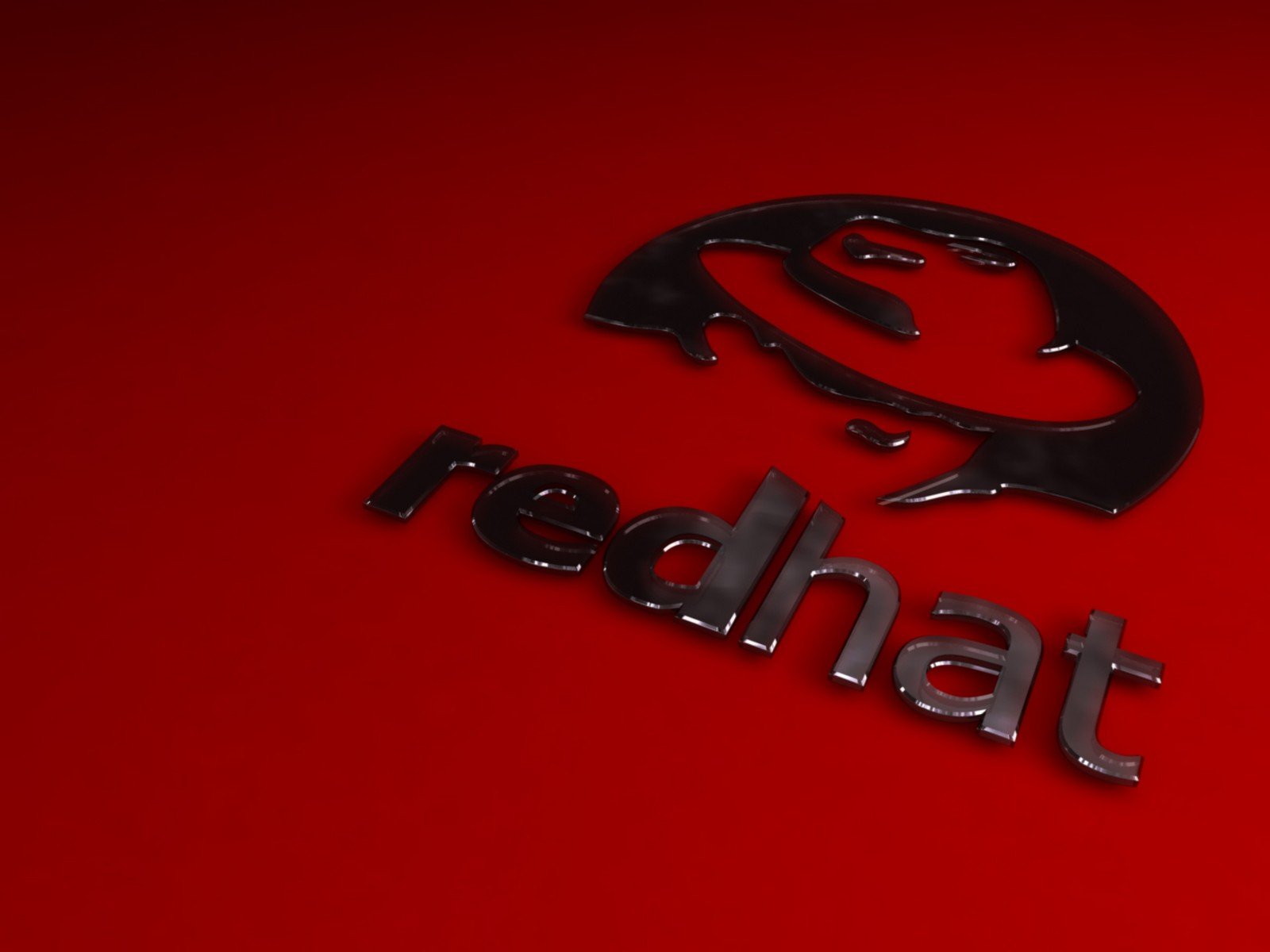 Red Hat Wallpapers