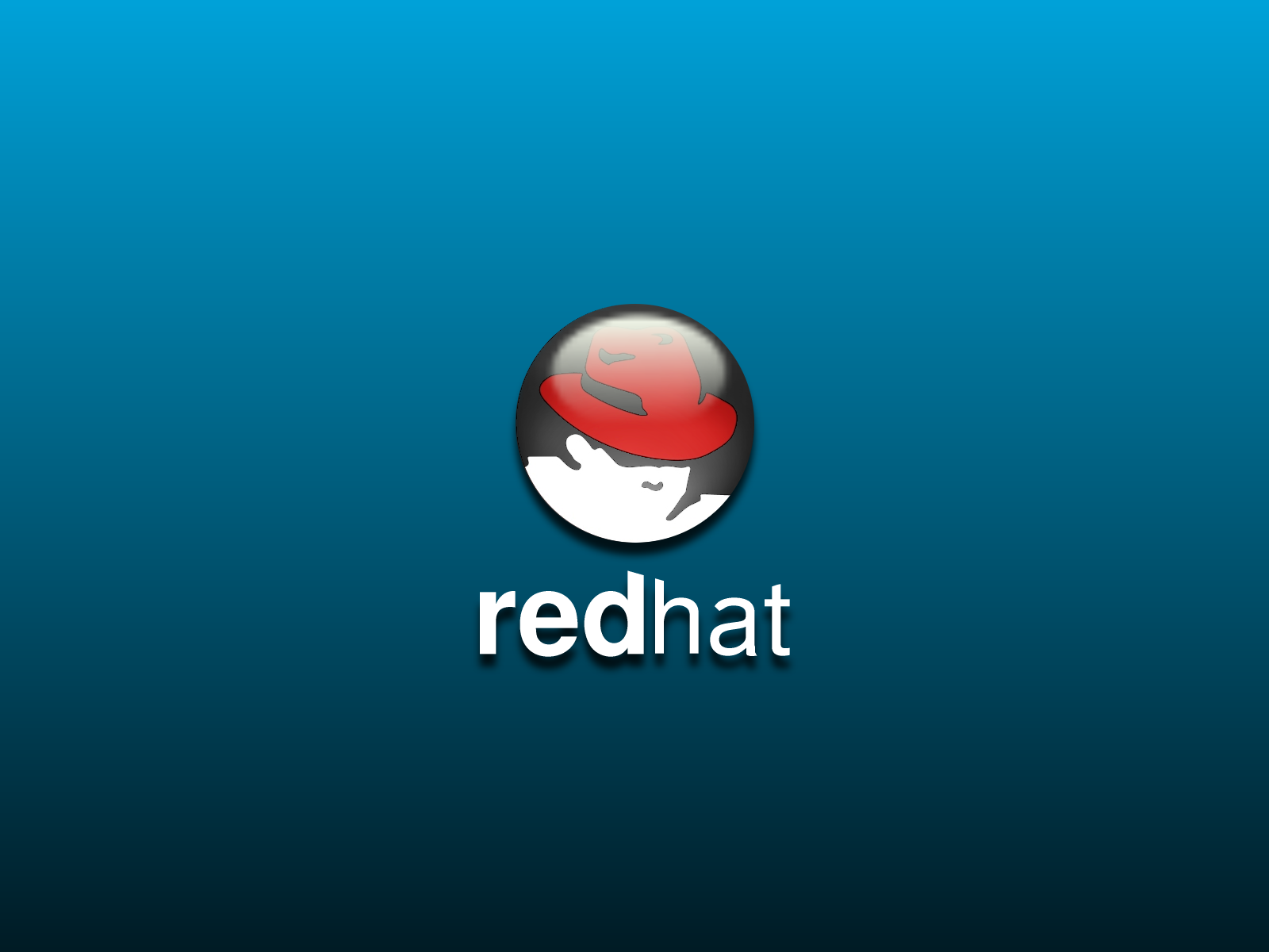 Red Hat Wallpapers