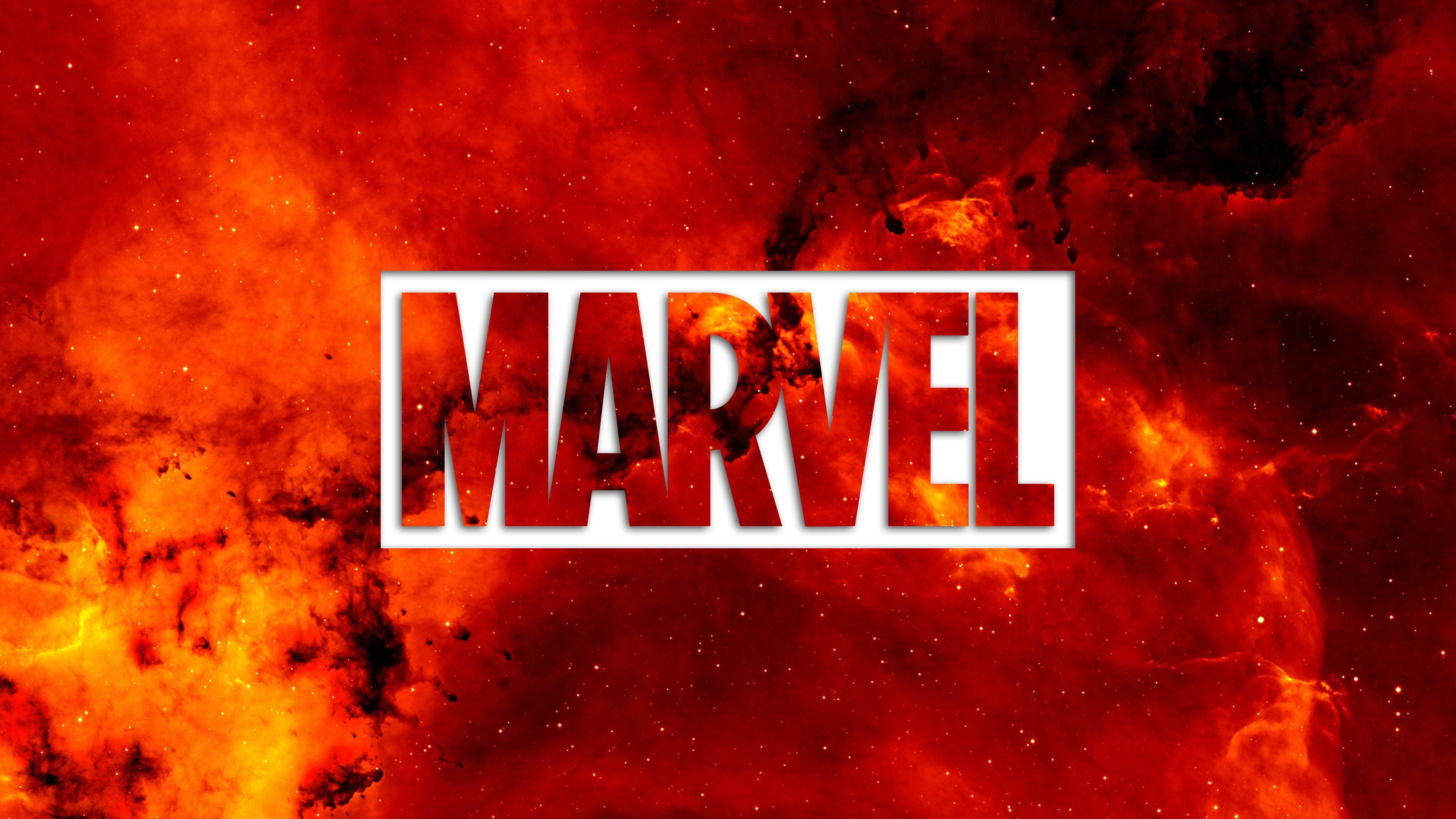 Red Marvel Wallpapers