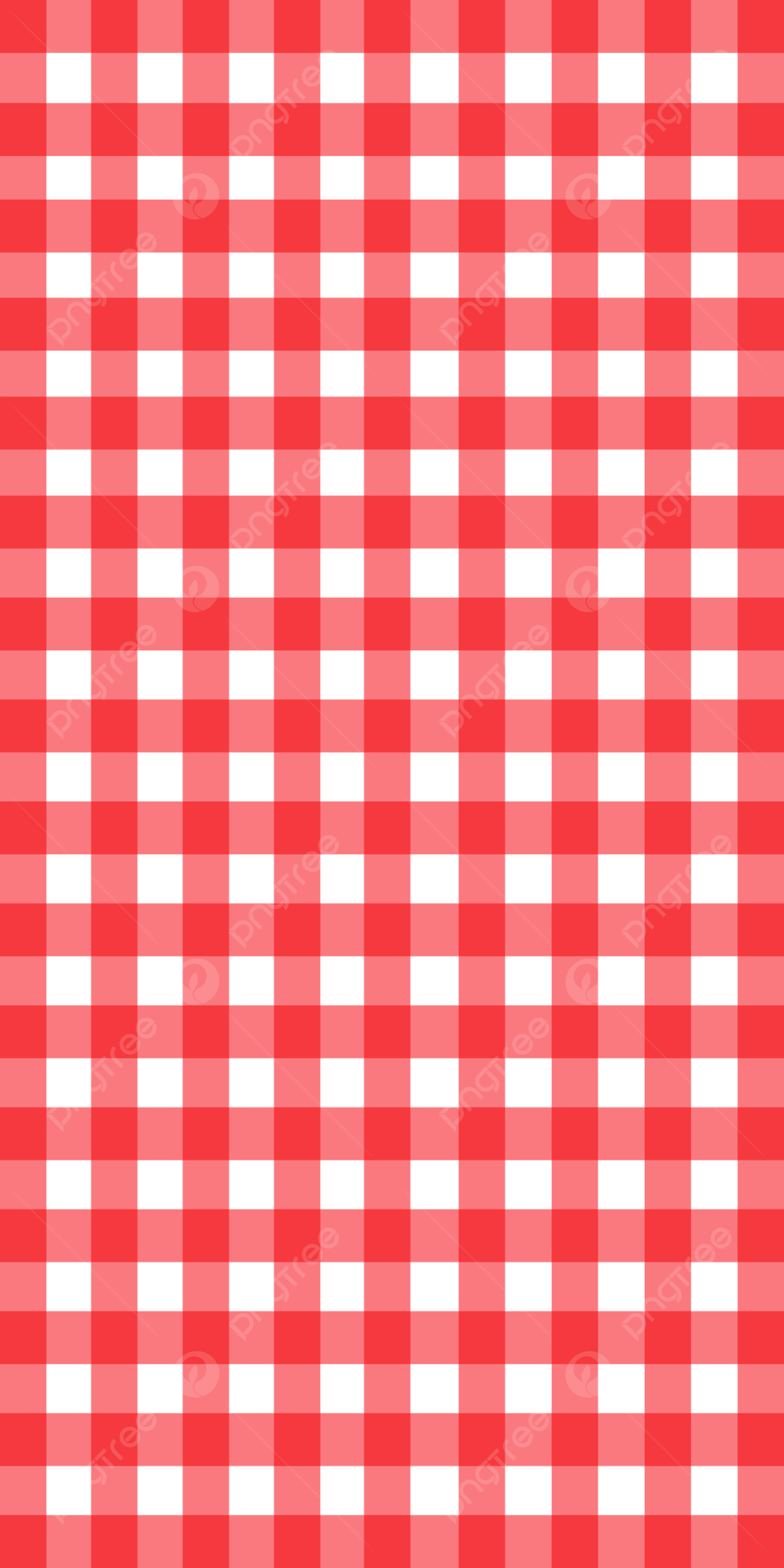 Red Plaid Wallpapers