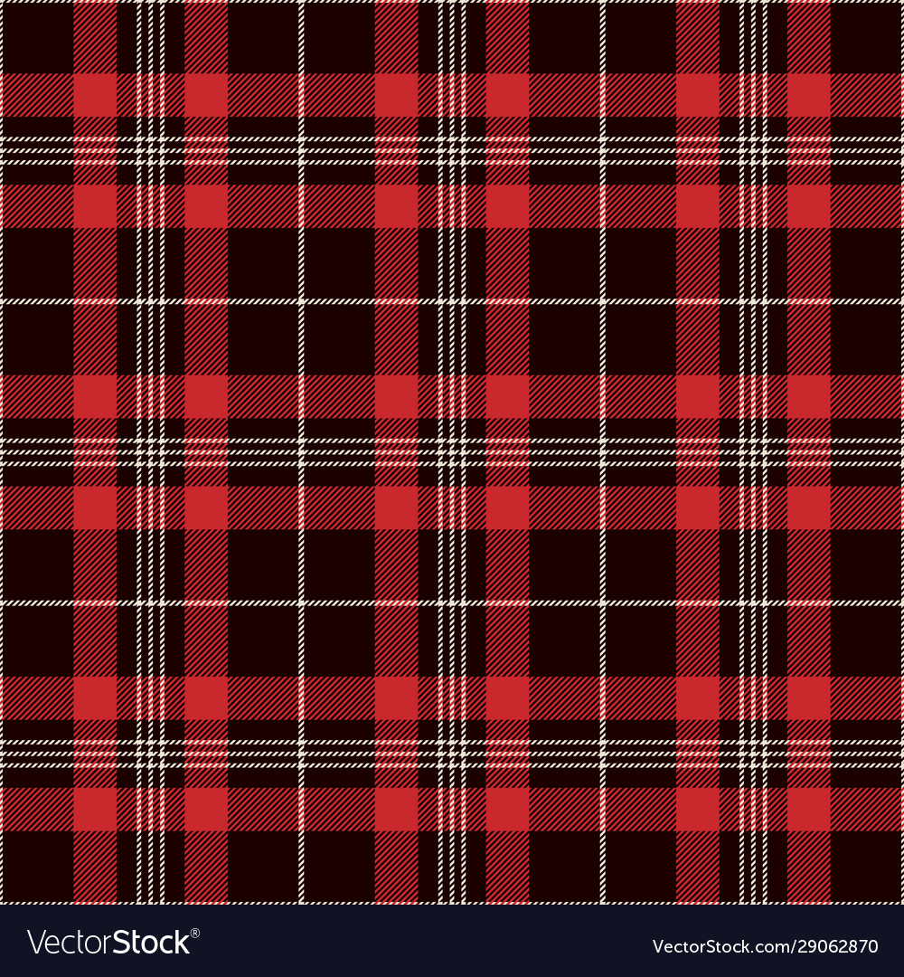 Red Plaid Wallpapers