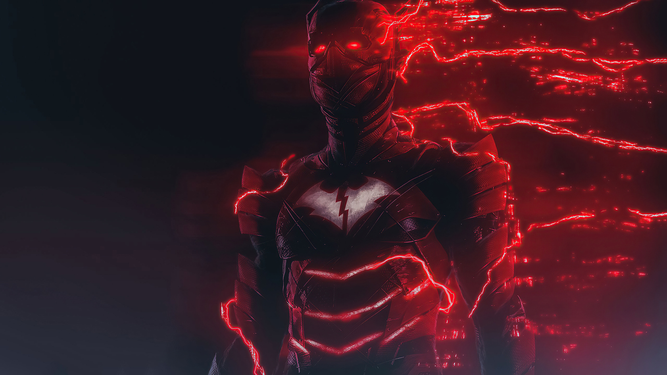 Red Savitar Wallpapers