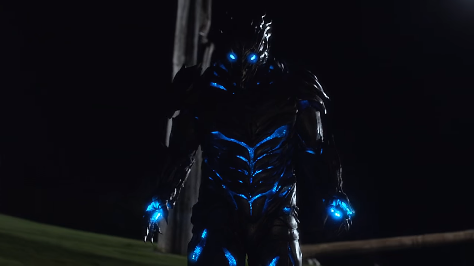 Red Savitar Wallpapers