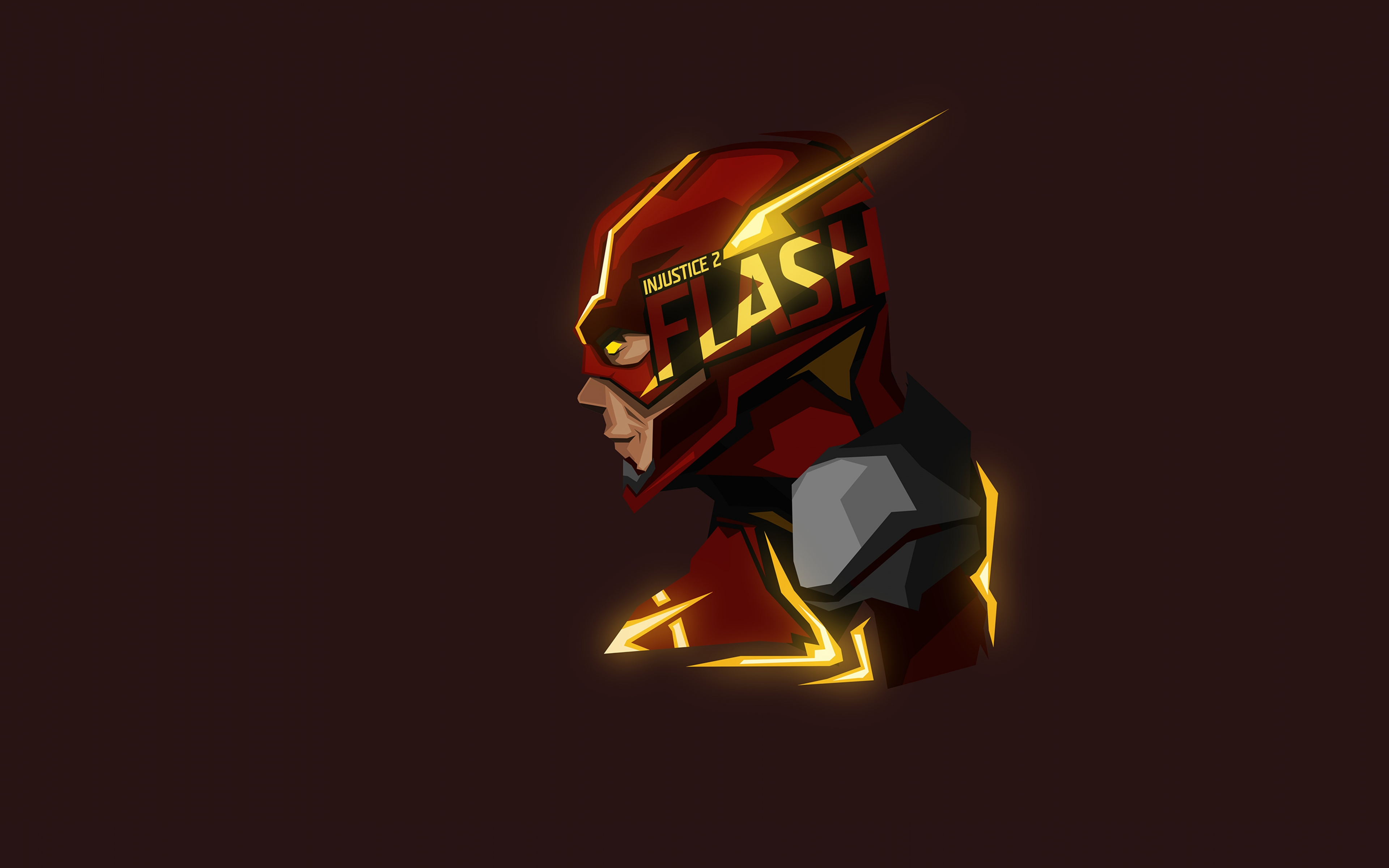 Red Savitar Wallpapers