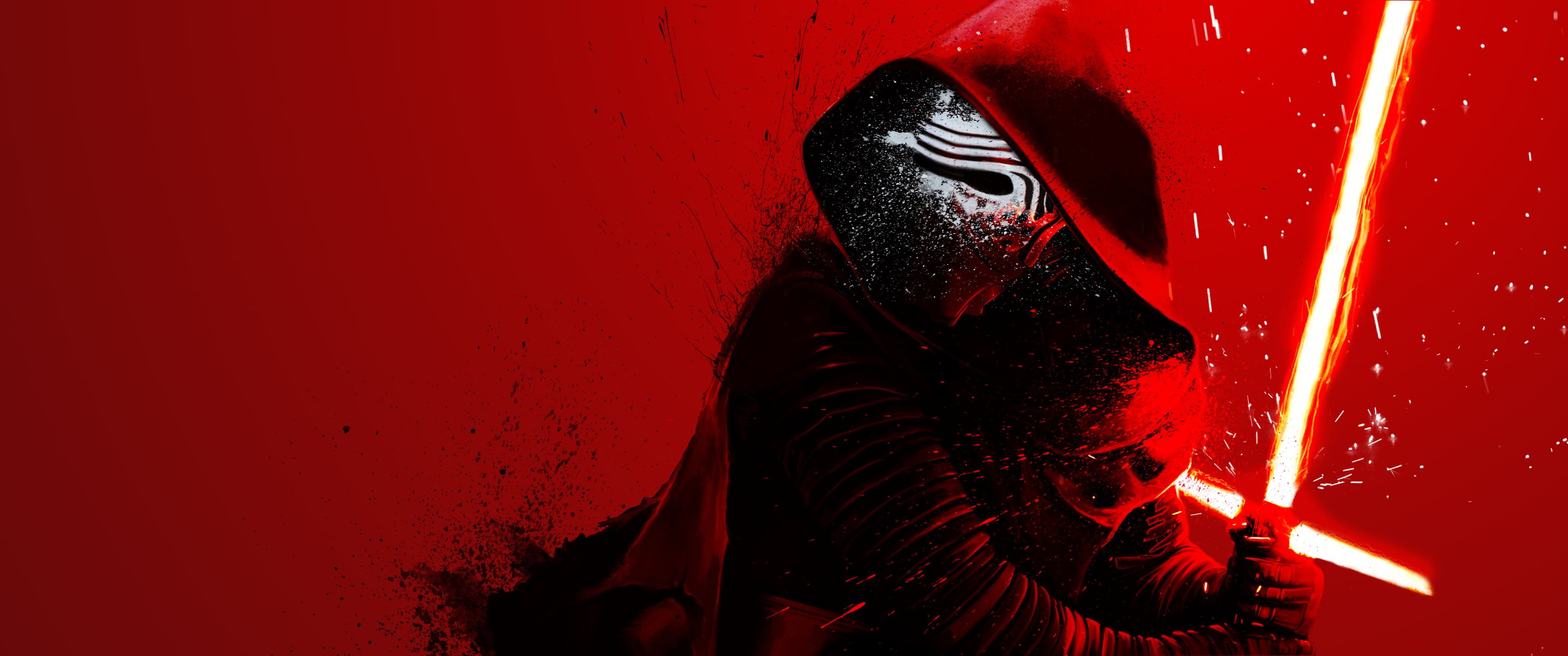 Red Star Wars Wallpapers