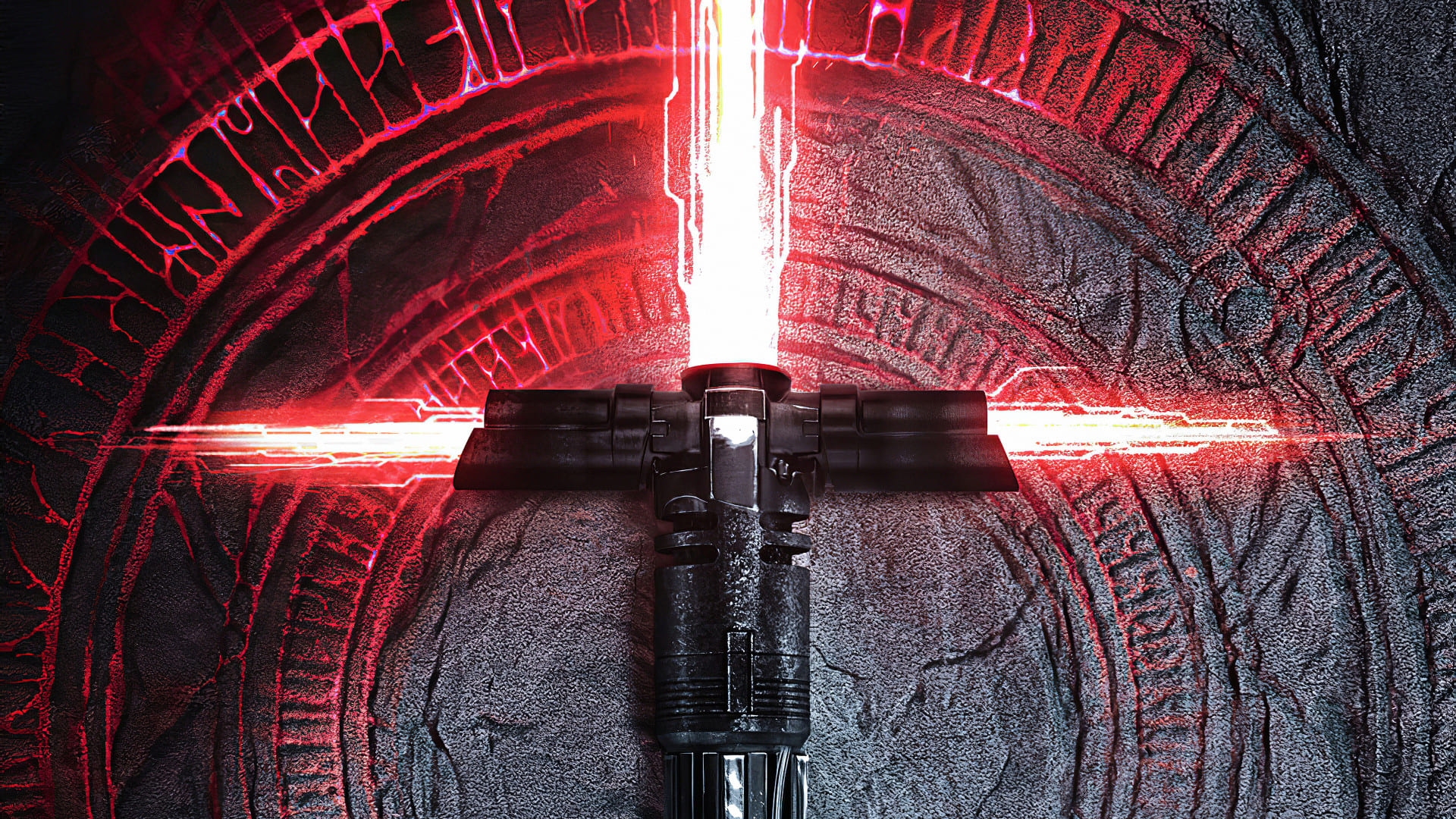 Red Star Wars Wallpapers