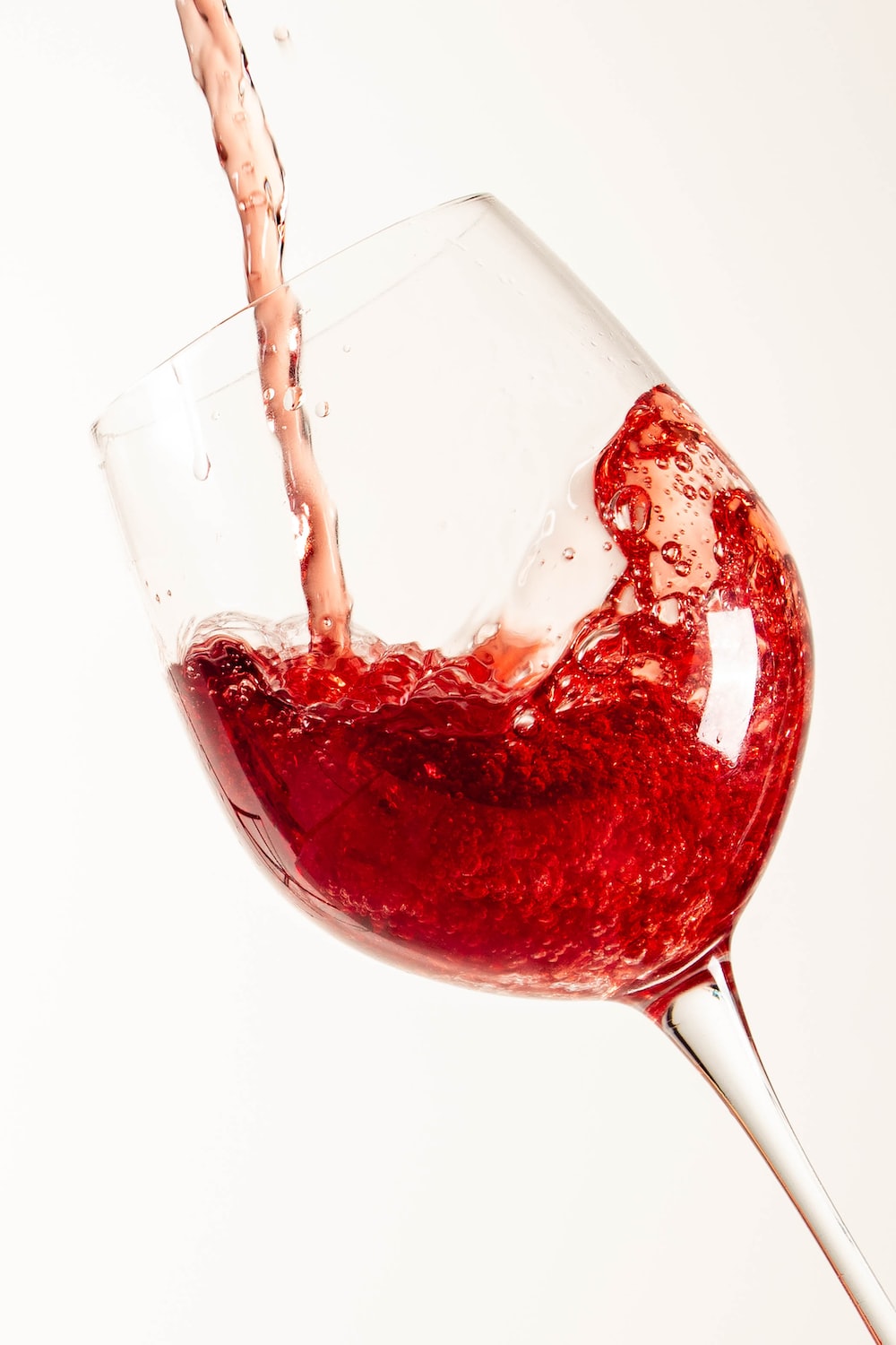 Red Wine Aesthetic Wallpapers