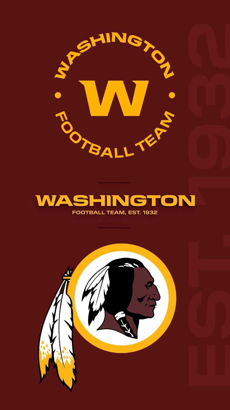 Redskins Iphone Wallpapers