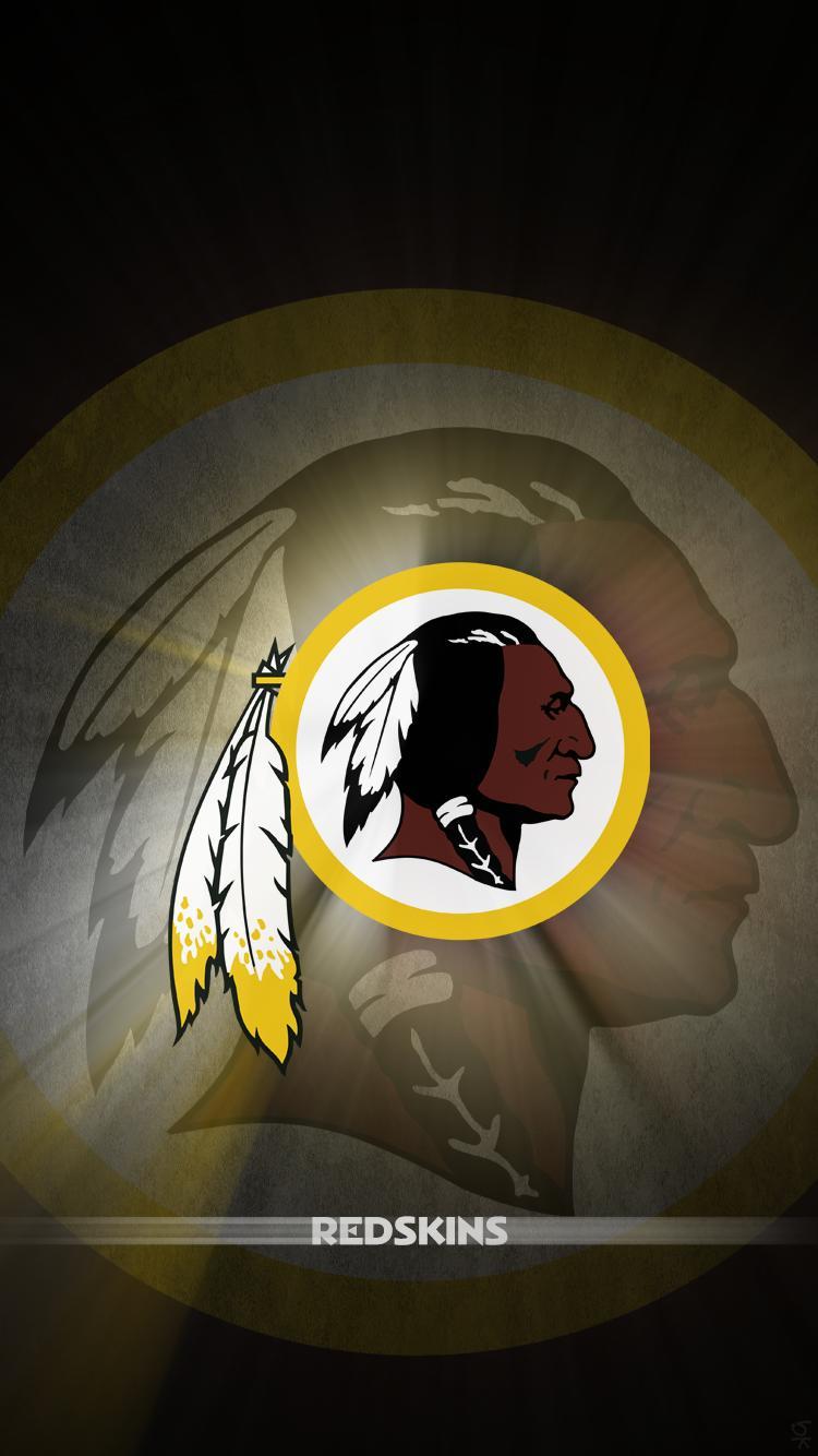 Redskins Iphone Wallpapers