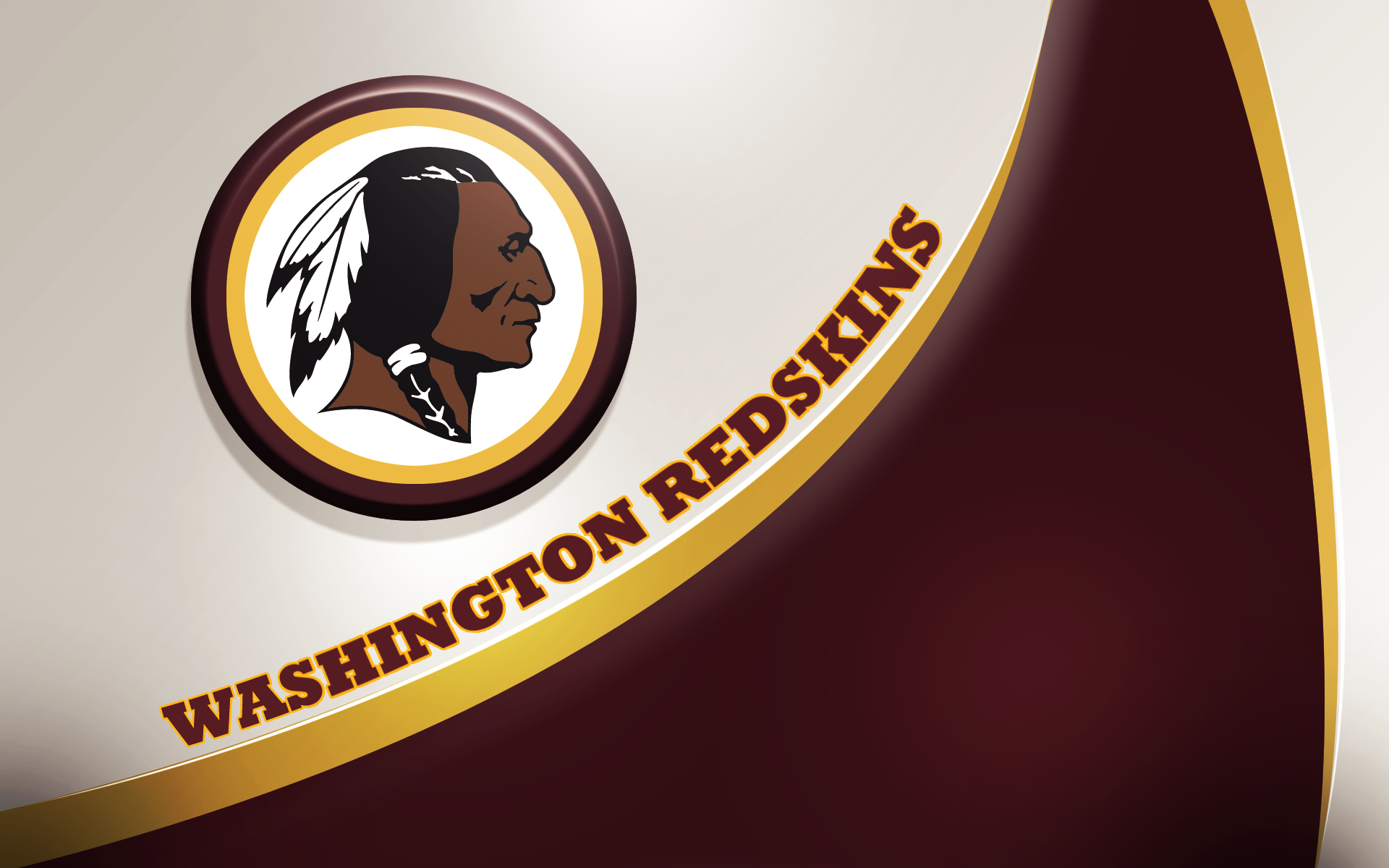 Redskins Logo Pics Wallpapers