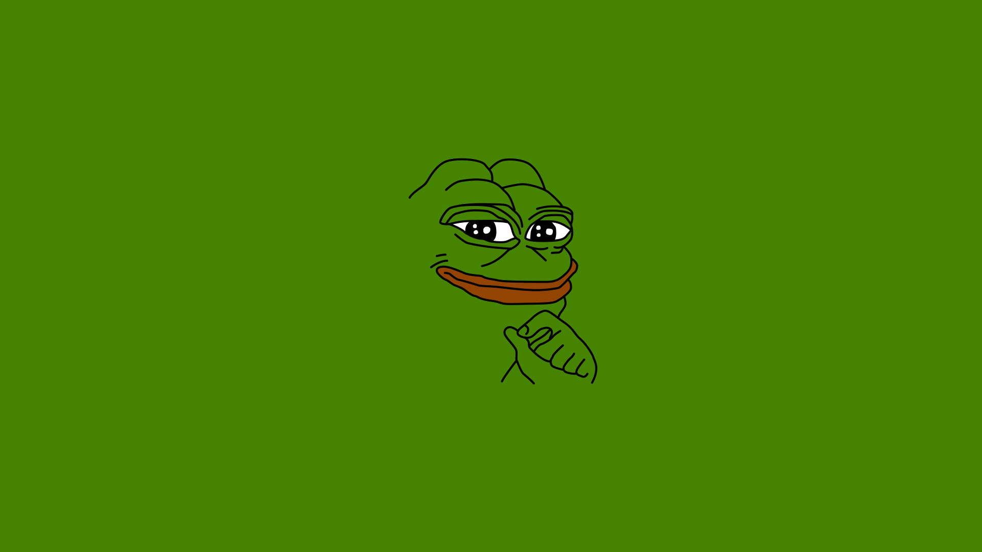 Reeee Pepe Wallpapers