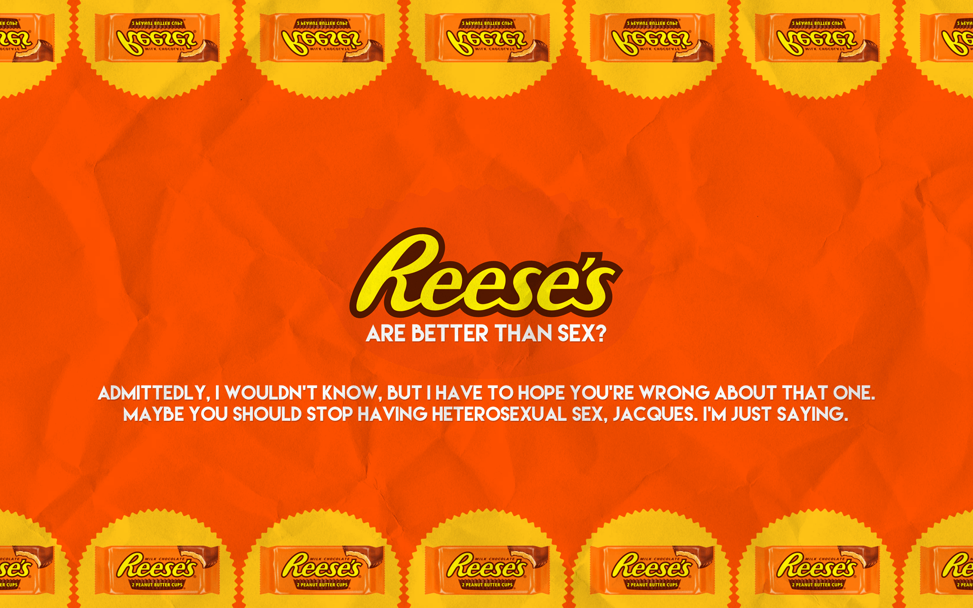 Reese Wallpapers