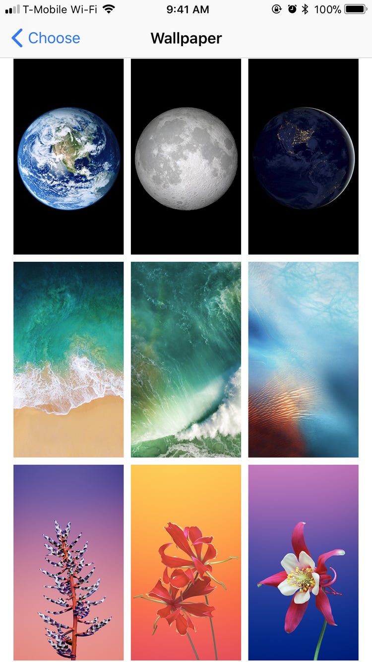 Regular Iphone Wallpapers