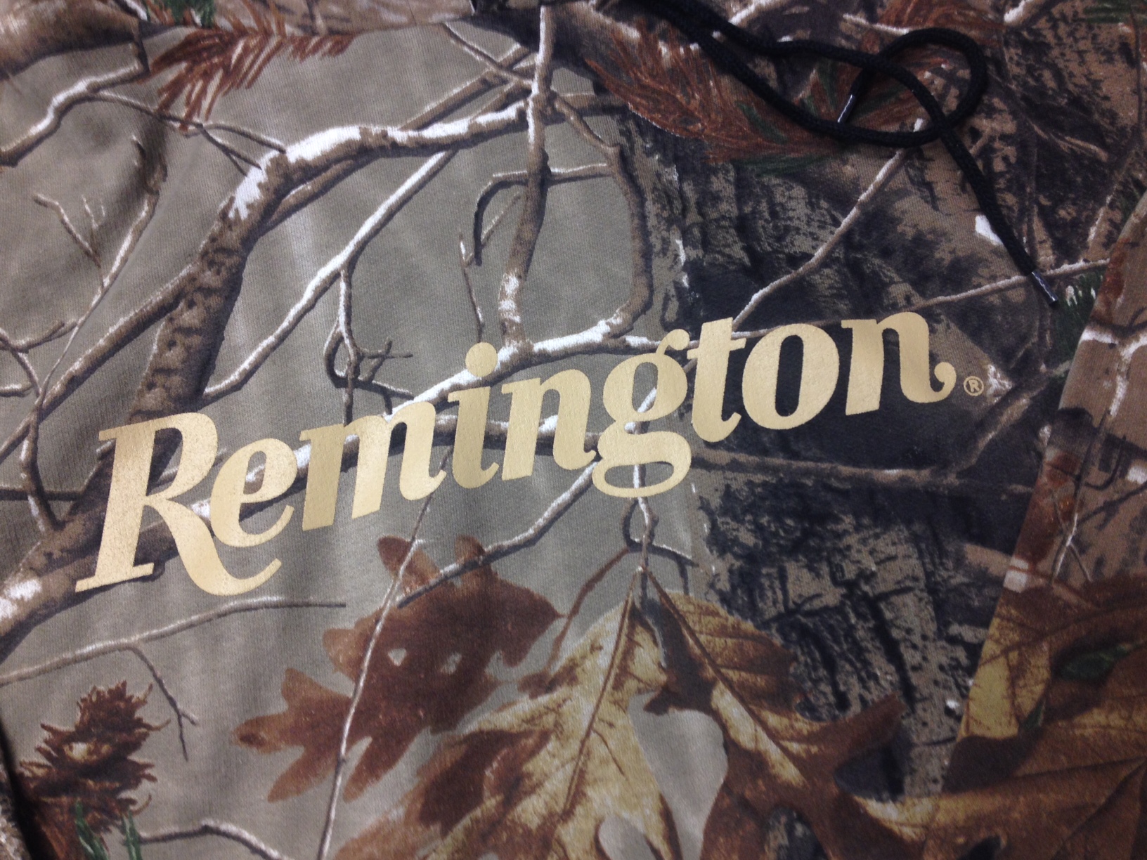 Remington Logo Wallpapers