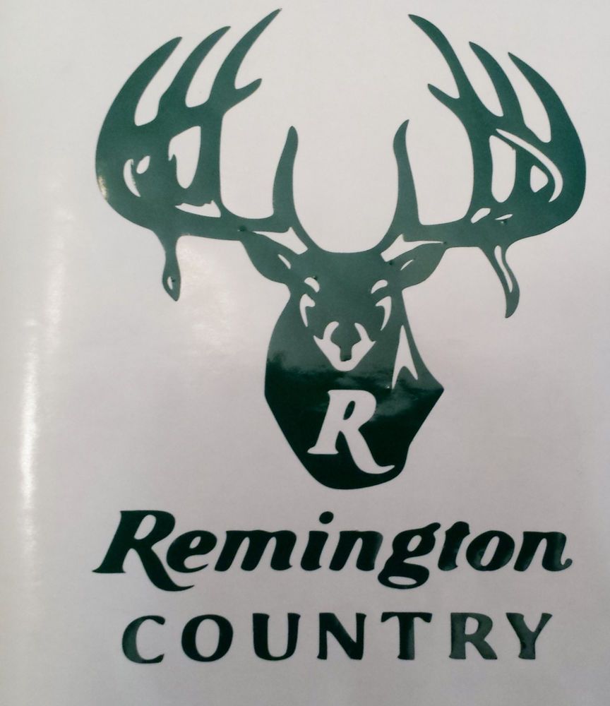 Remington Logo Wallpapers