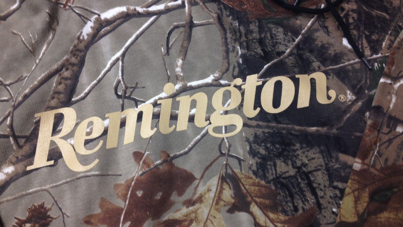 Remington Wallpapers