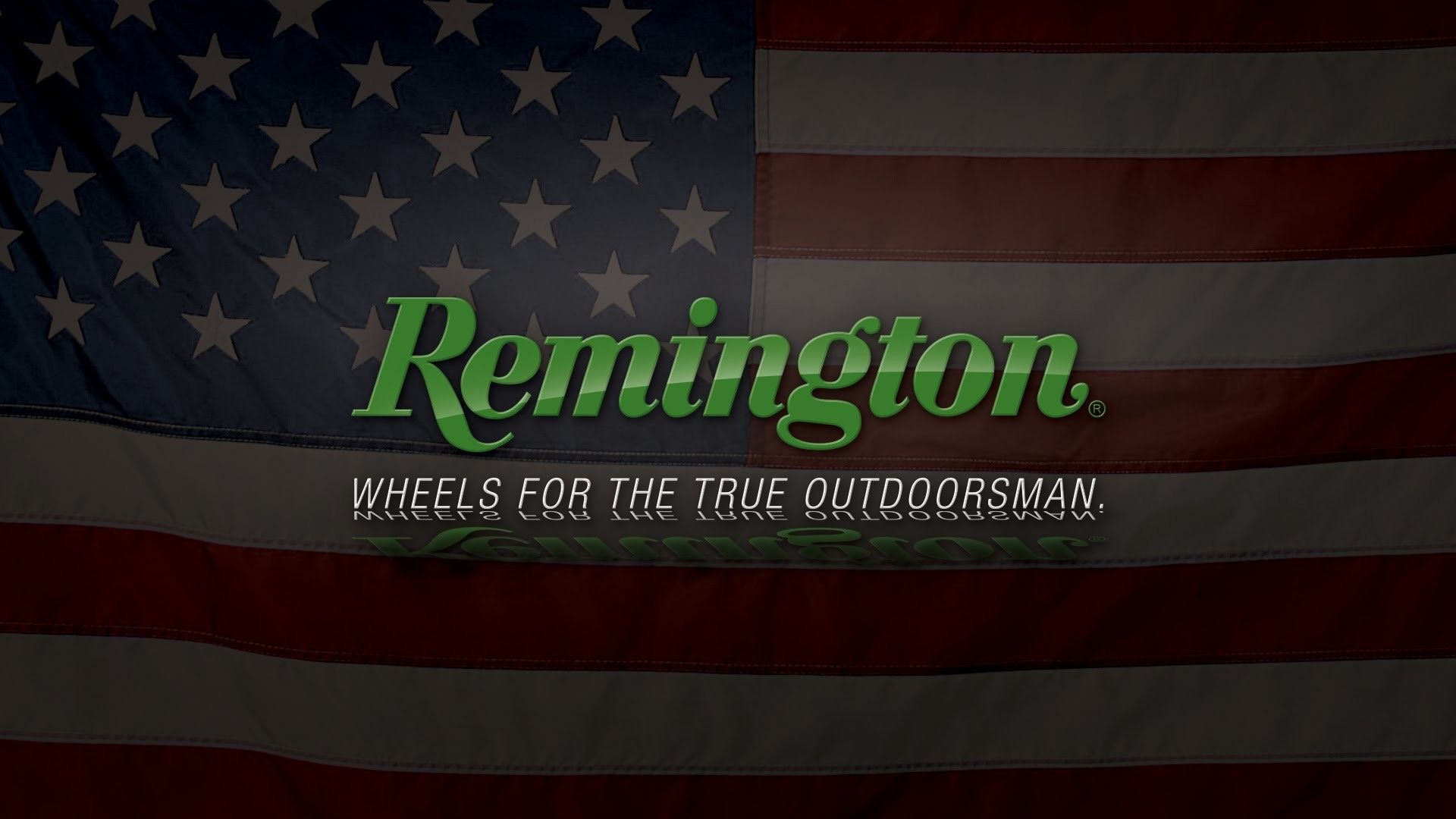 Remington Wallpapers