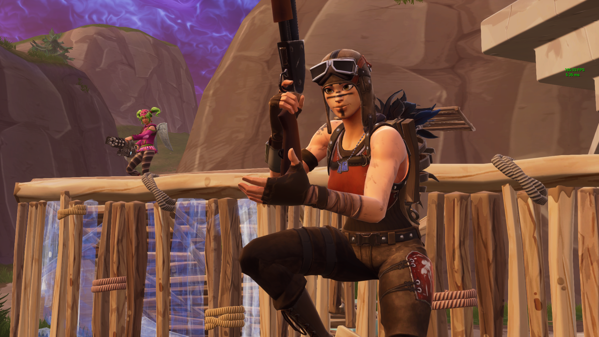 Renegade Raider Cool Wallpapers