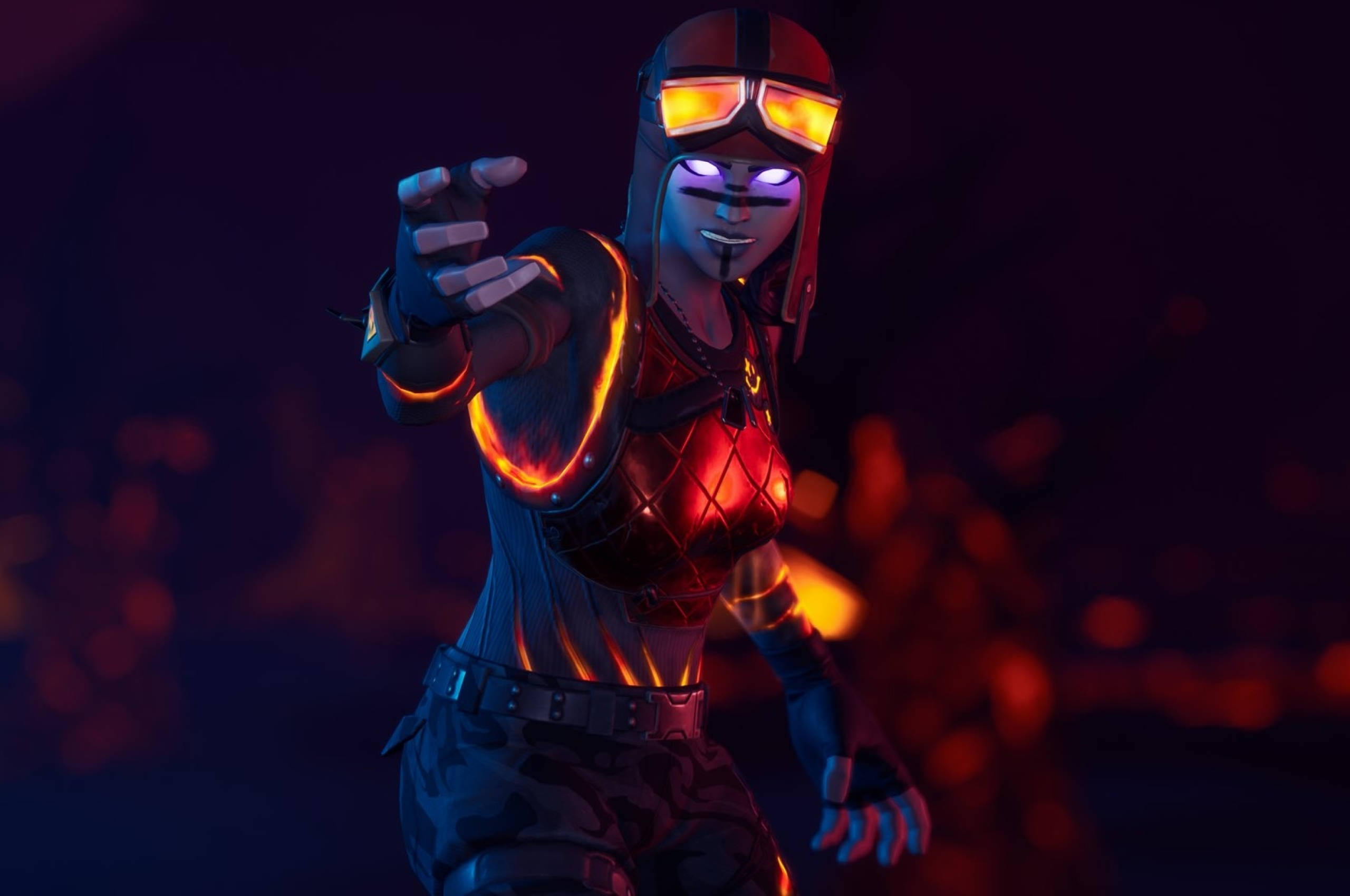 Renegade Raider Cool Wallpapers