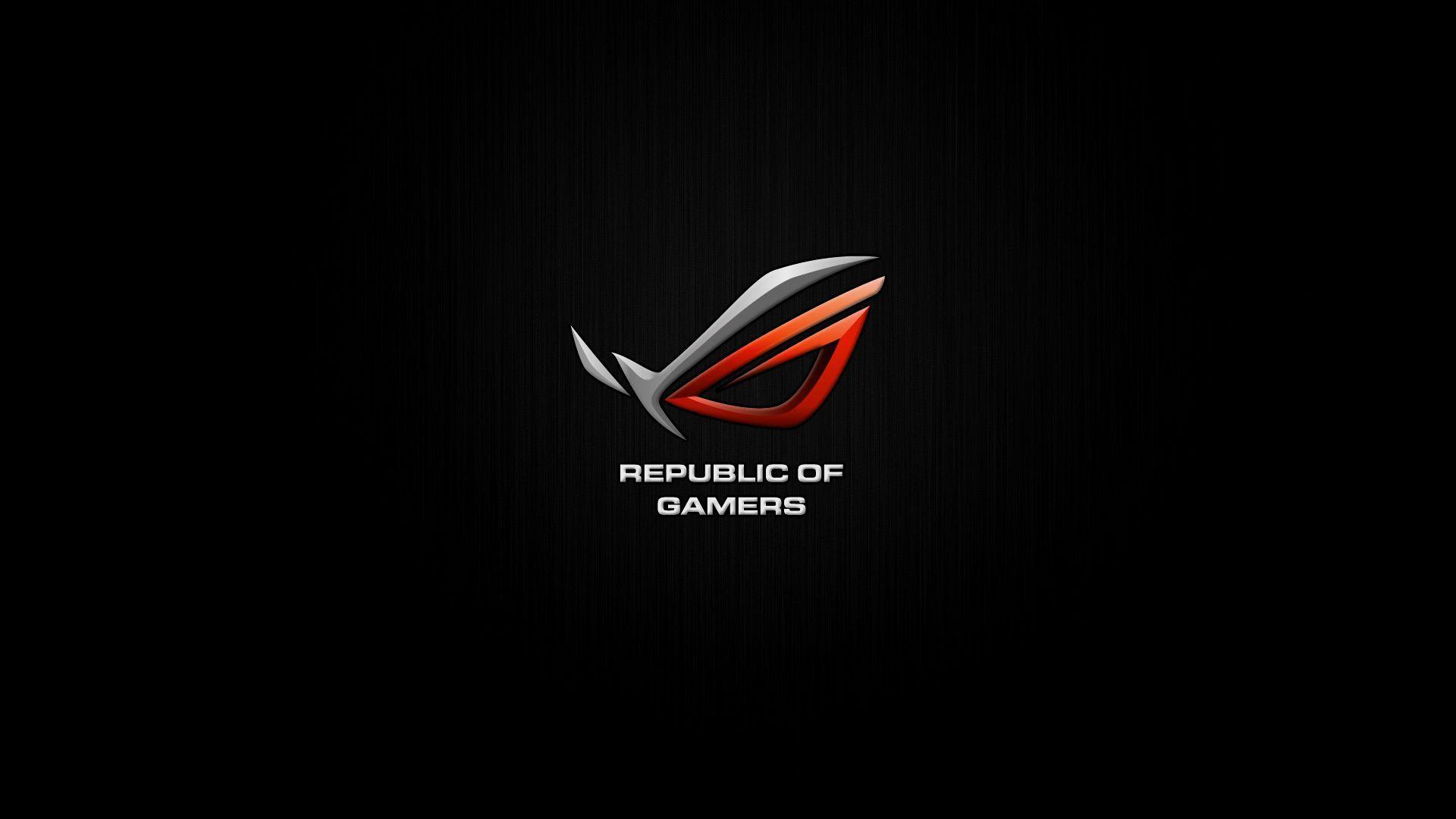 Republic Of Gamers 1080P Wallpapers