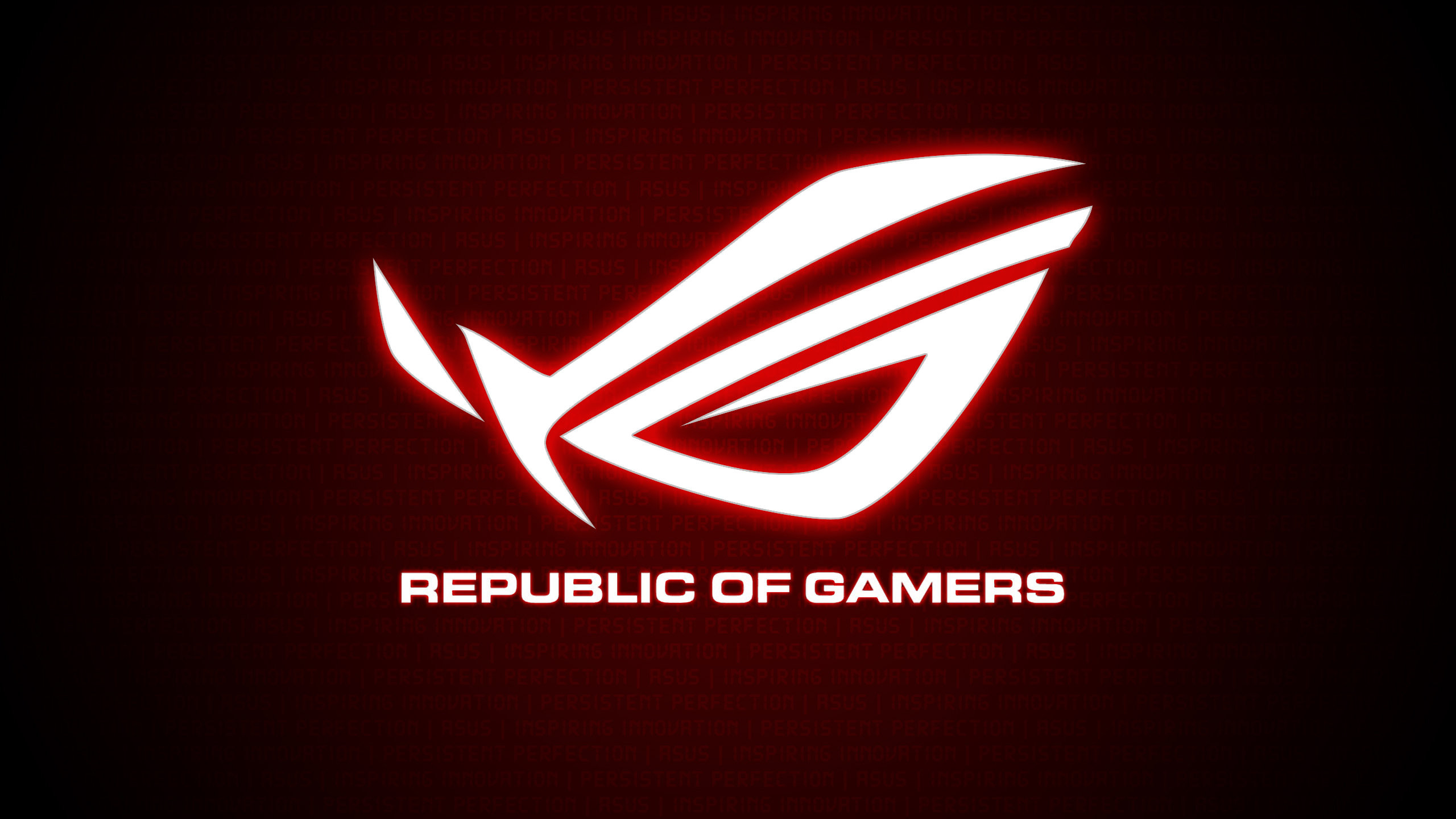 Republic Of Gamers 1080P Wallpapers