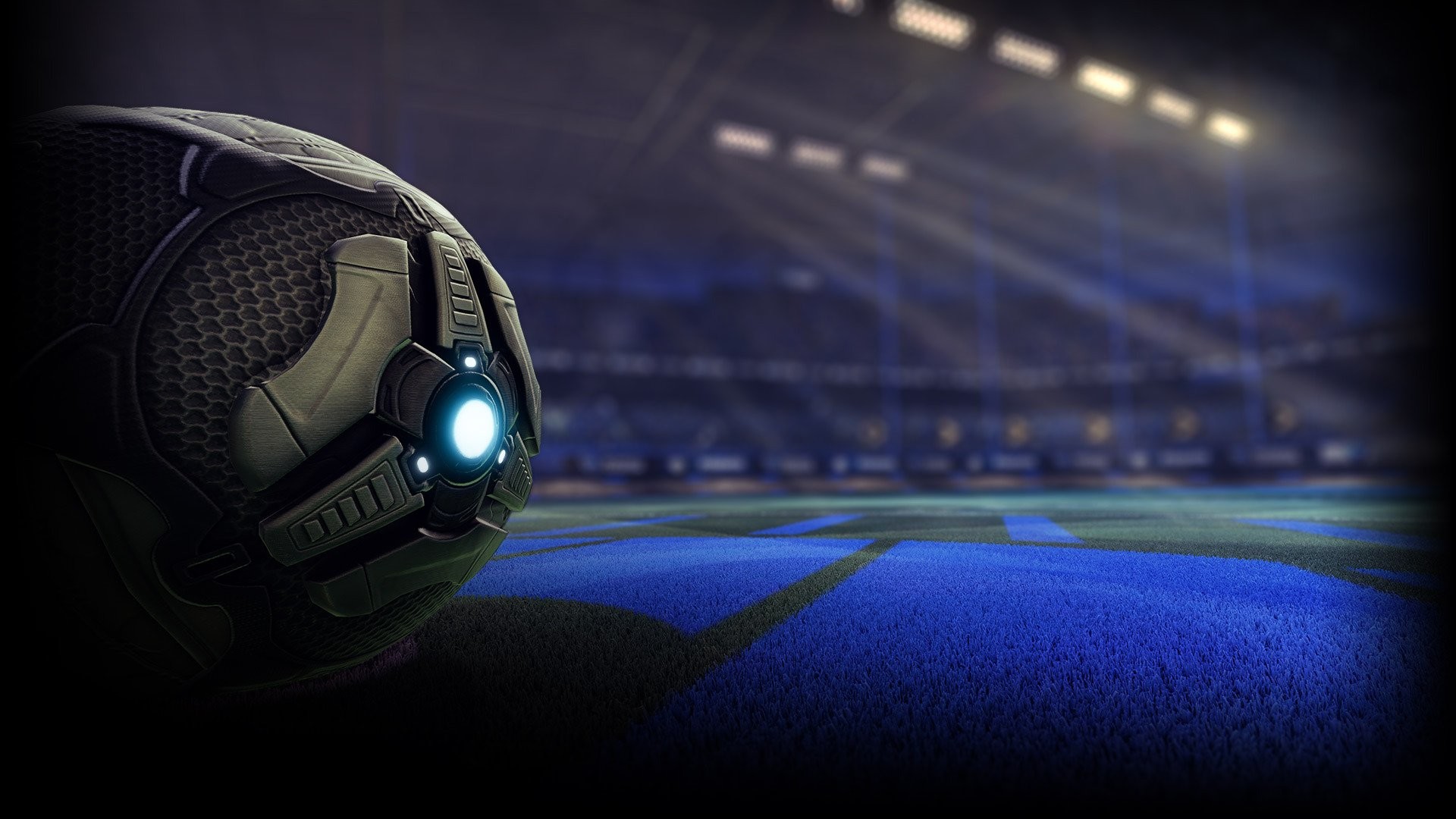 Reshade Rocket League Wallpapers