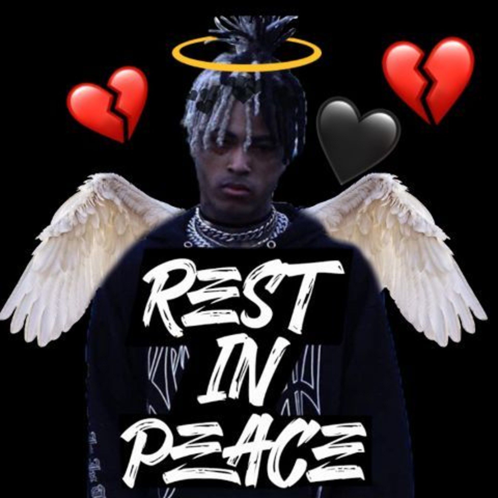 Rest In Peace Wallpapers