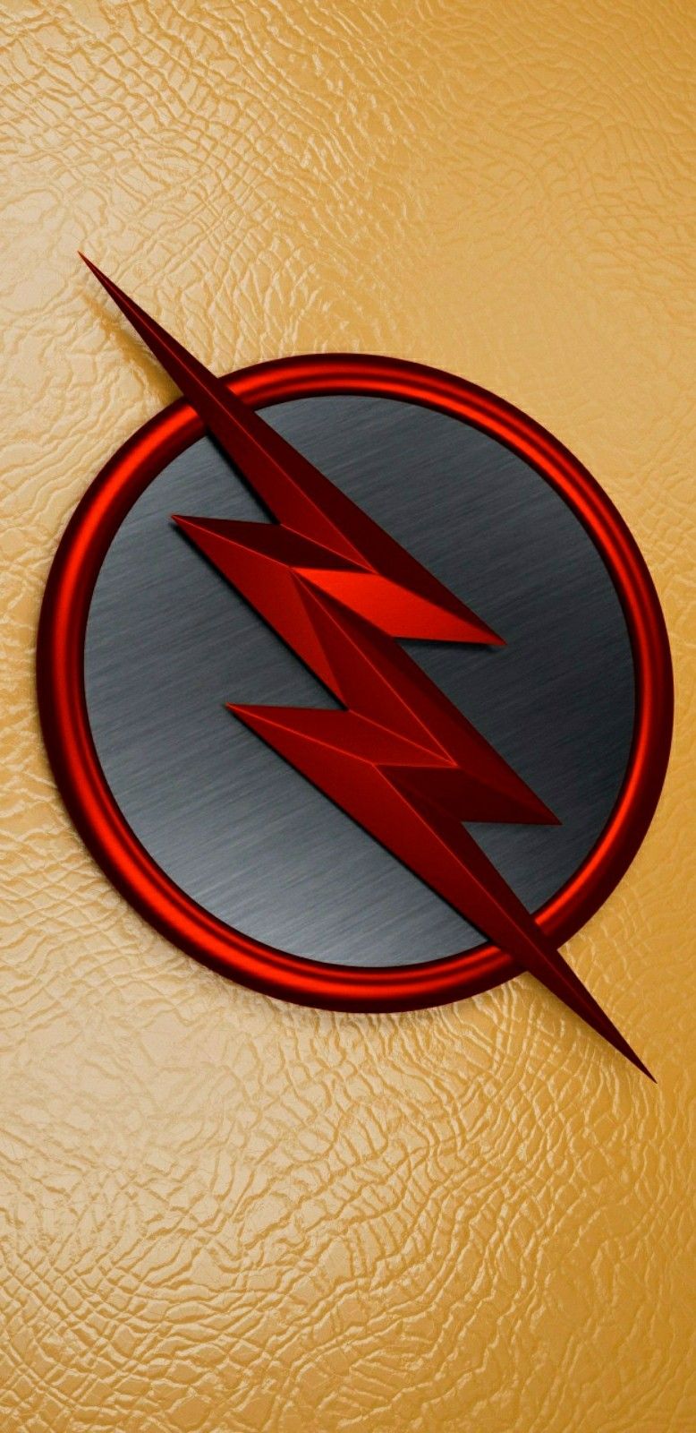 Reverse Flash Logo Wallpapers