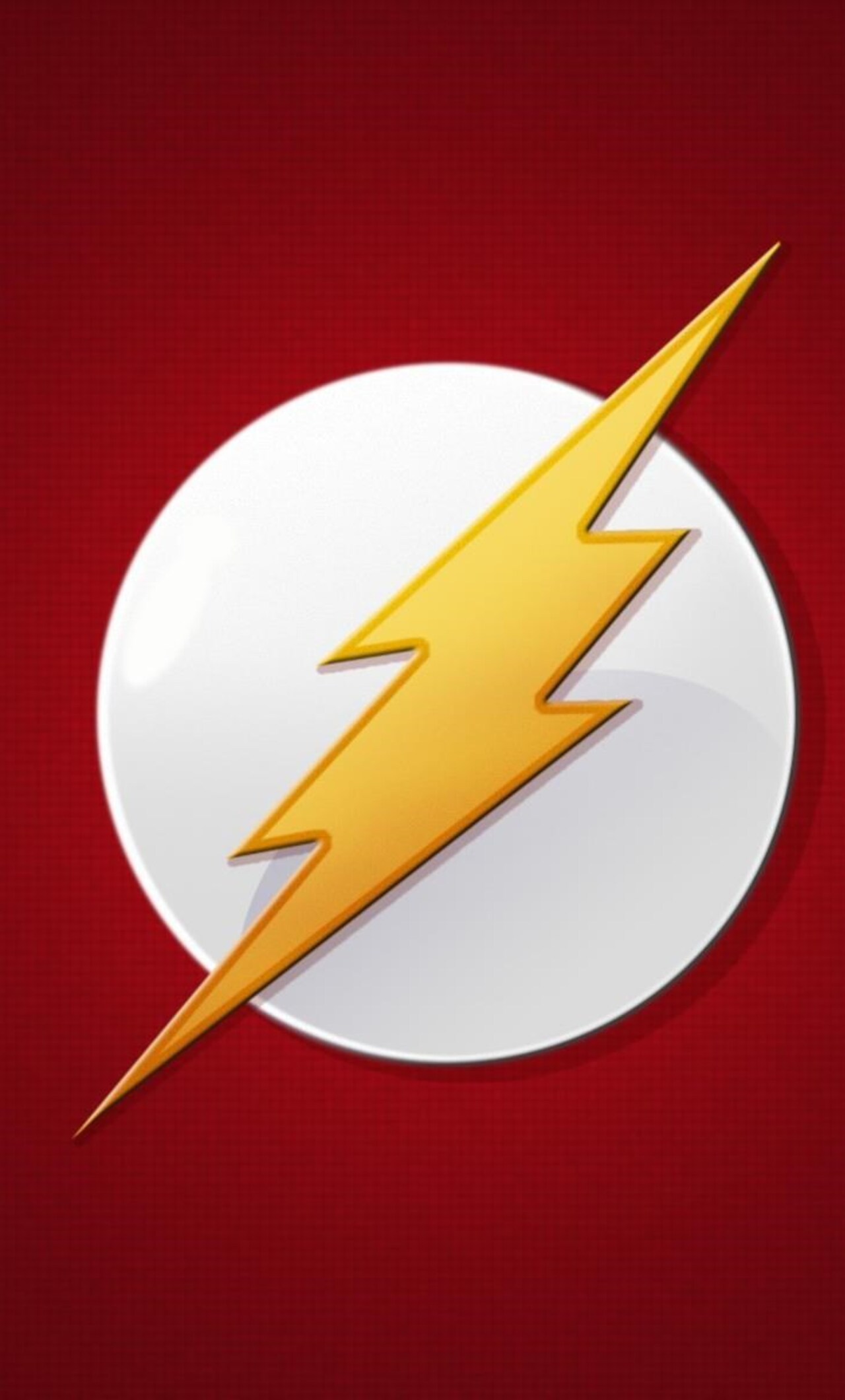 Reverse Flash Logo Wallpapers