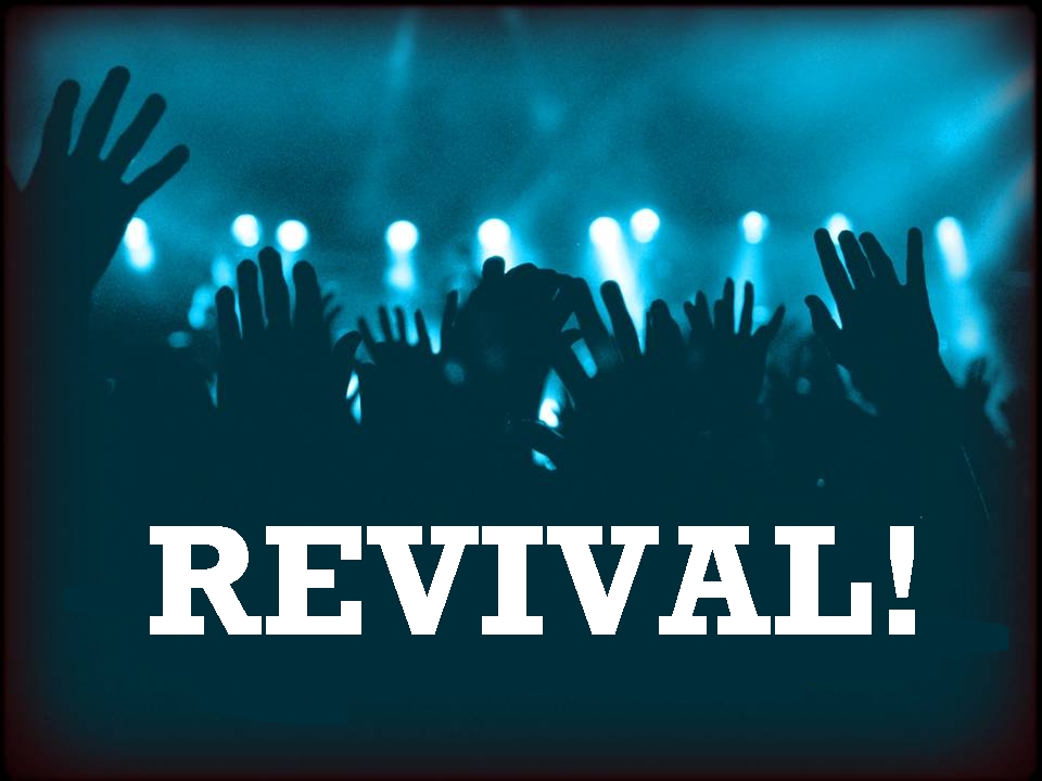 Revival Wallpapers