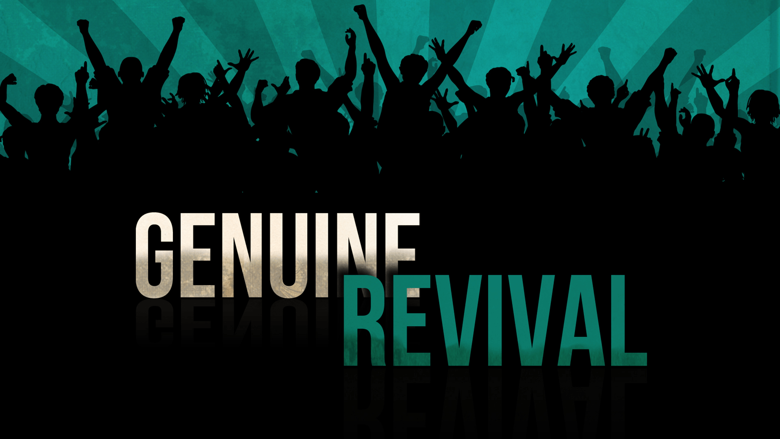 Revival Wallpapers