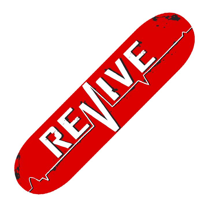 Revive Skateboards Wallpapers