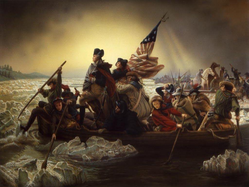 Revolutionary War Desktop Wallpapers