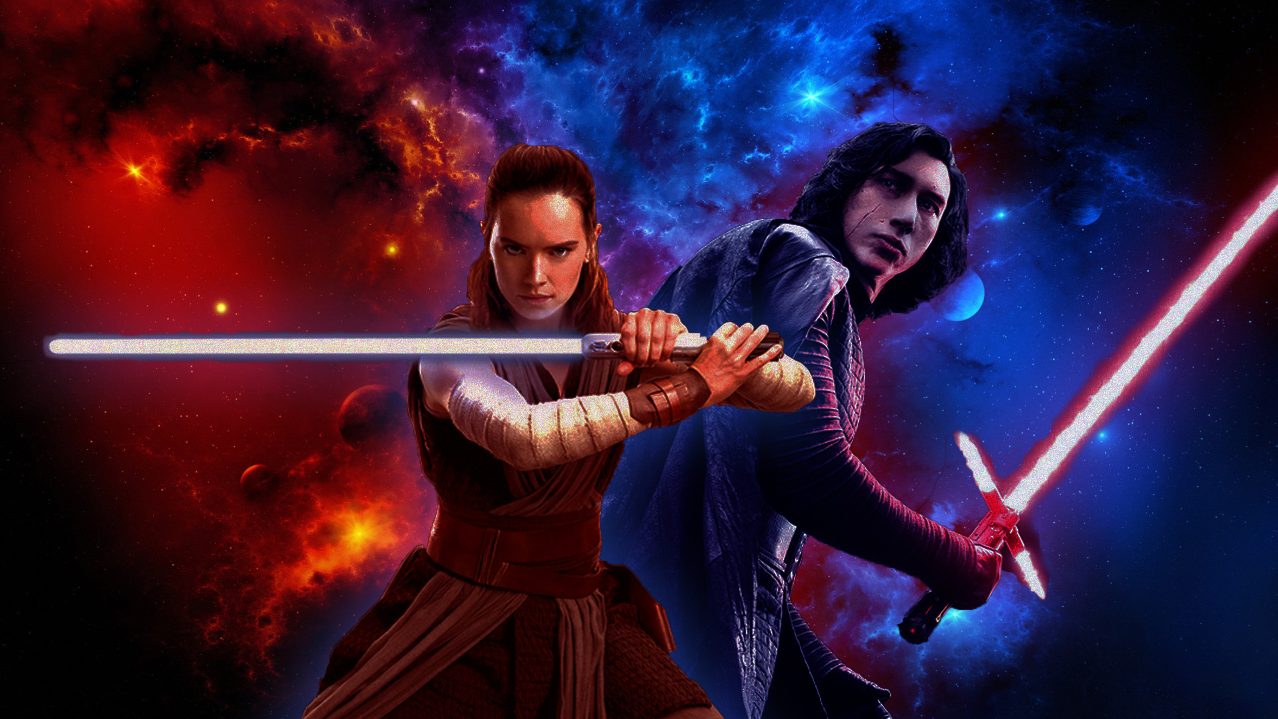 Reylo Wallpapers