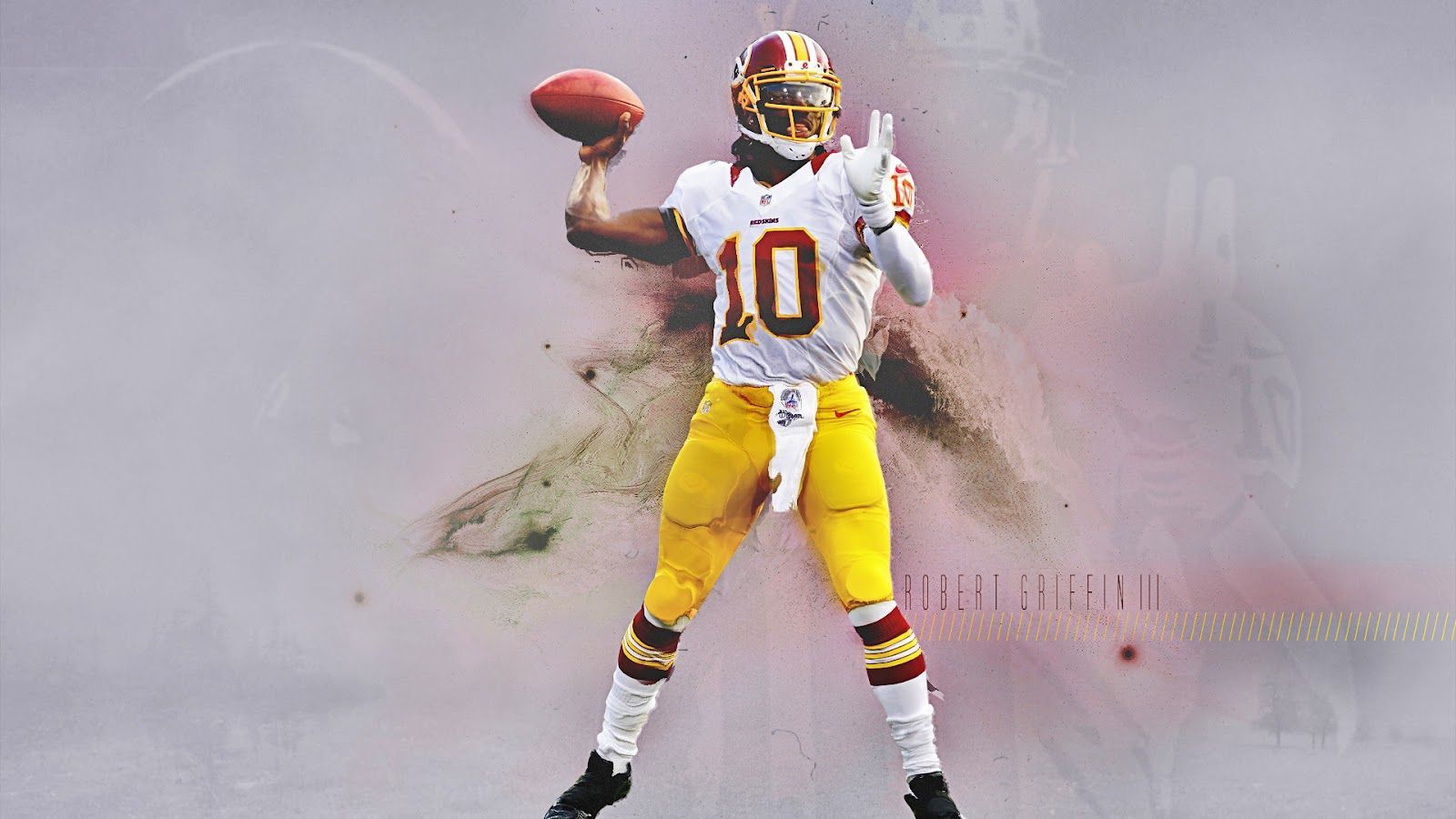 Rg3 Wallpapers