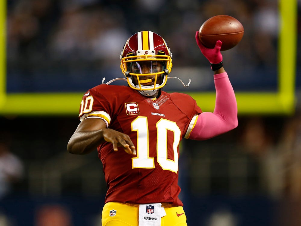 Rg3 Wallpapers