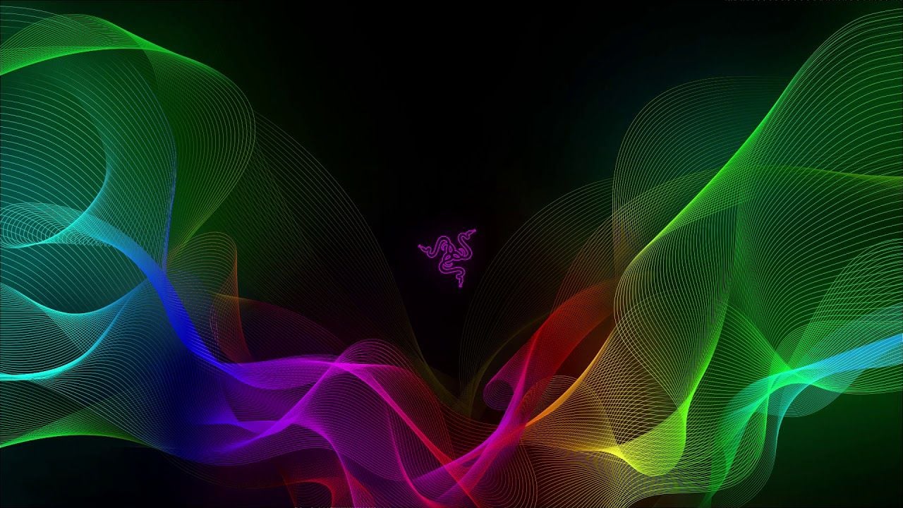 Rgb Animated Wallpapers