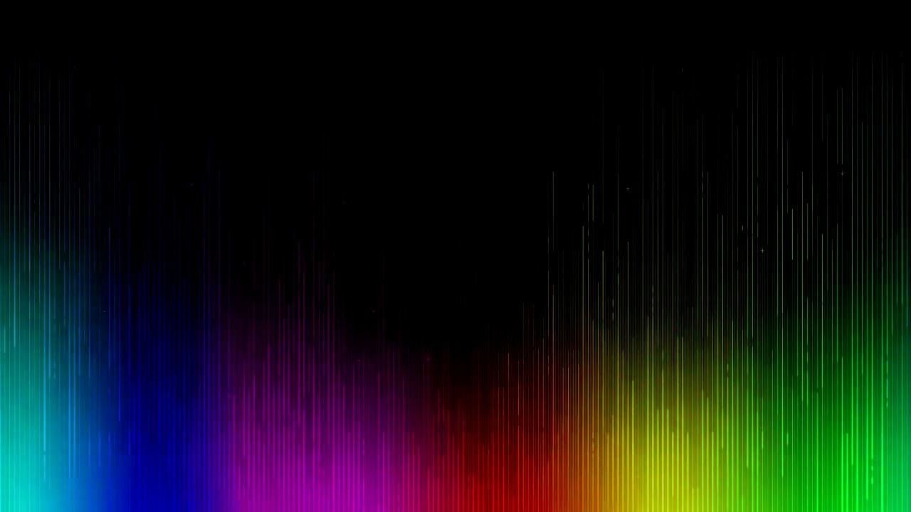 Rgb Animated Wallpapers