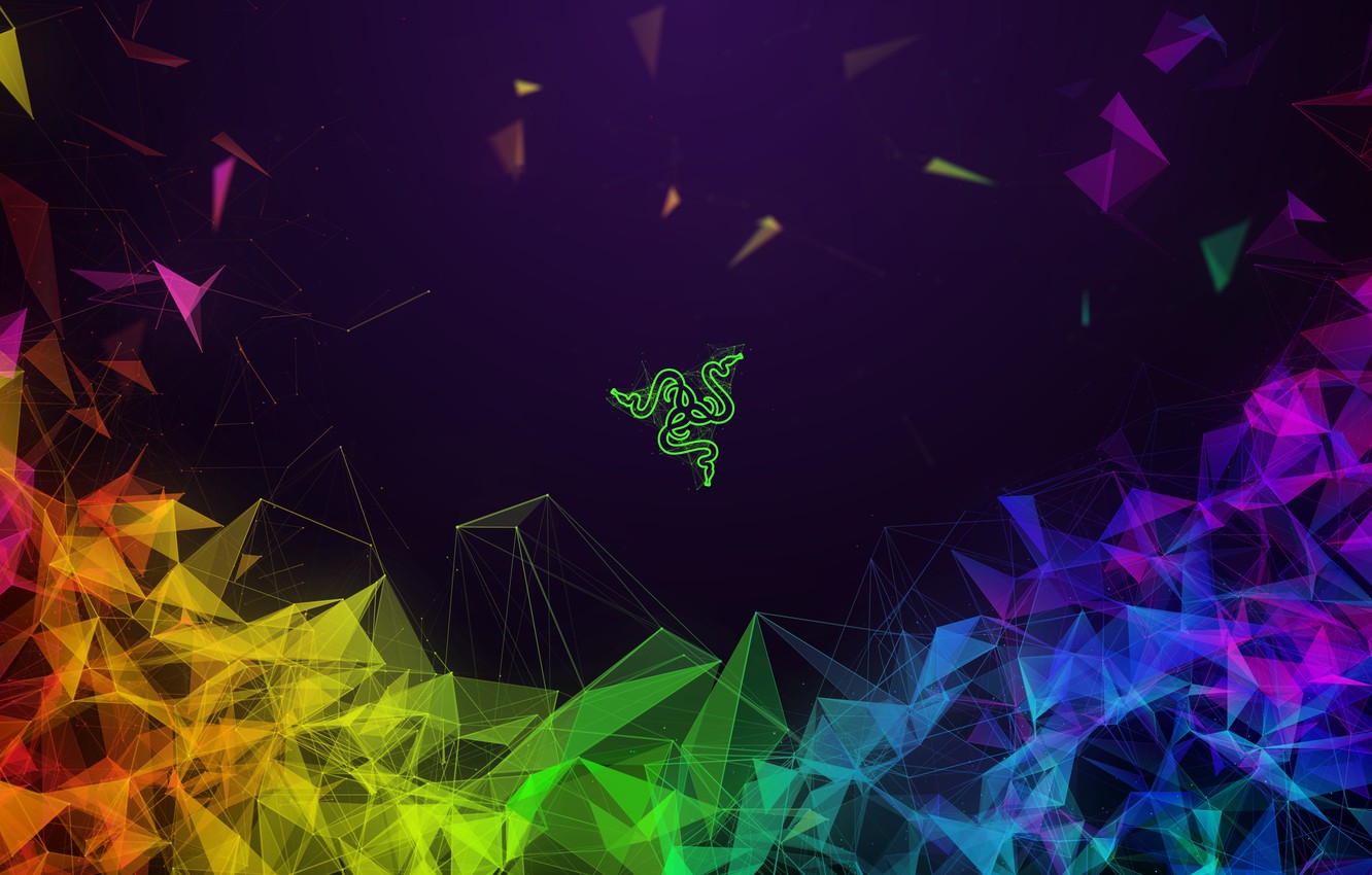 Rgb Animated Wallpapers