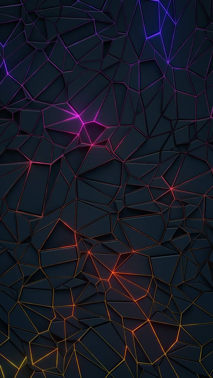 Rgb Animated Wallpapers