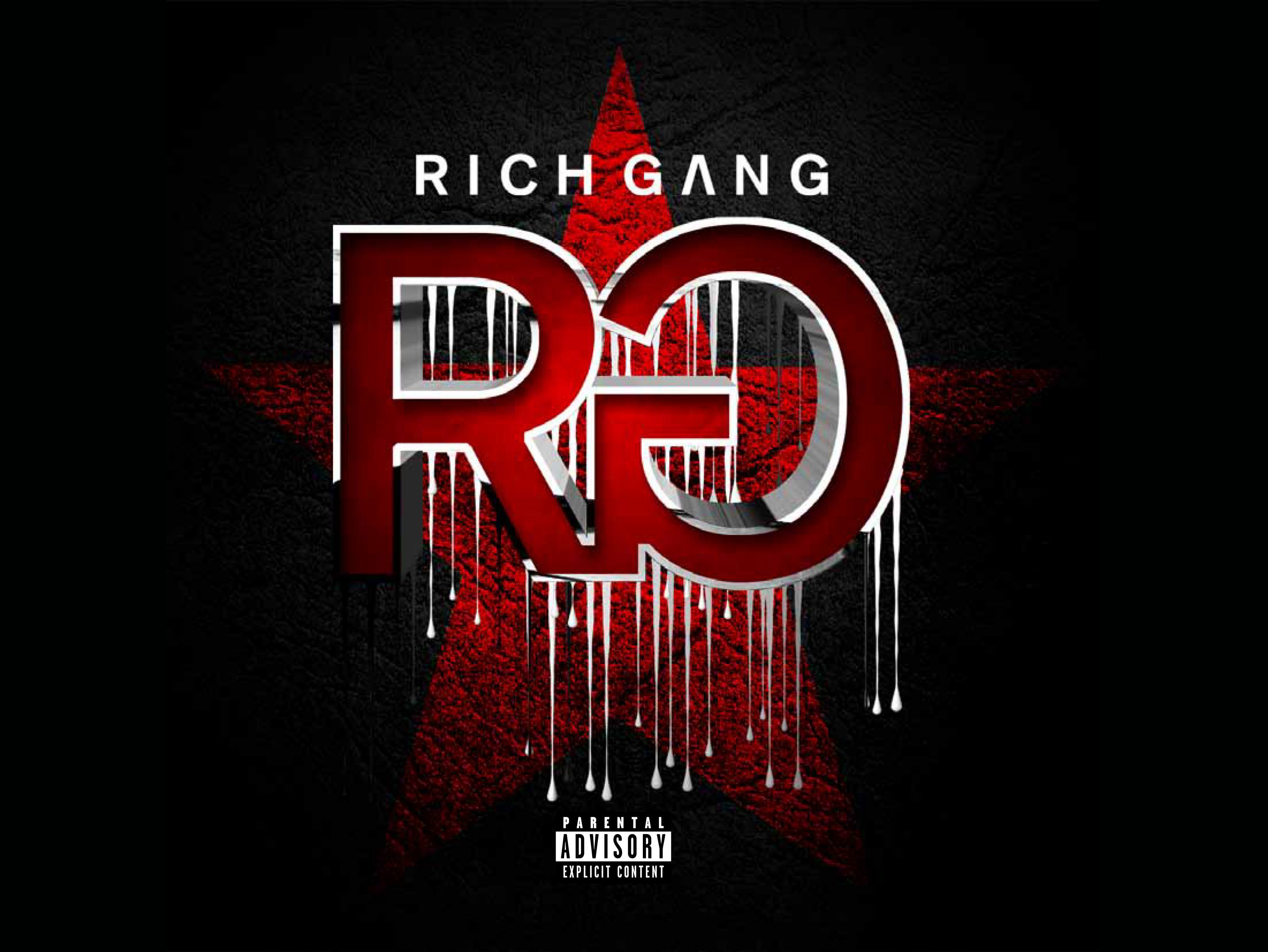 Rich Gang Wallpapers