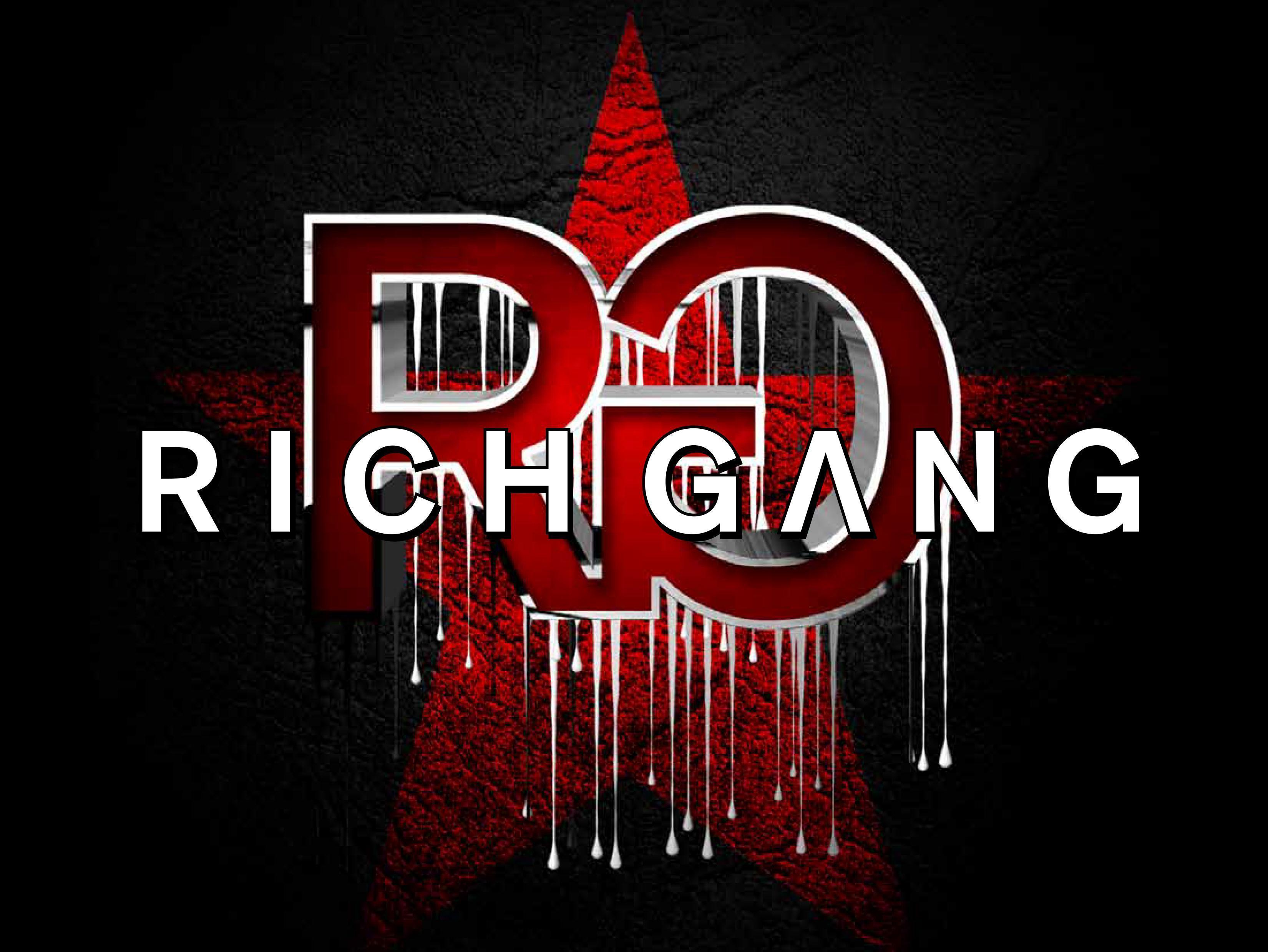 Rich Gang Wallpapers