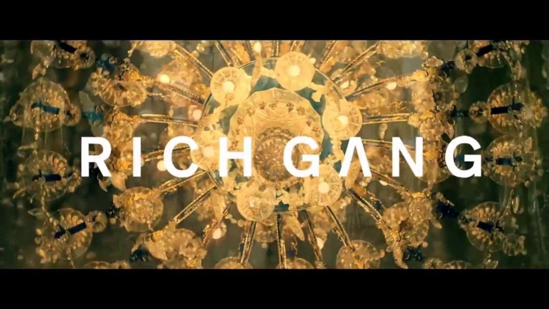 Rich Gang Wallpapers