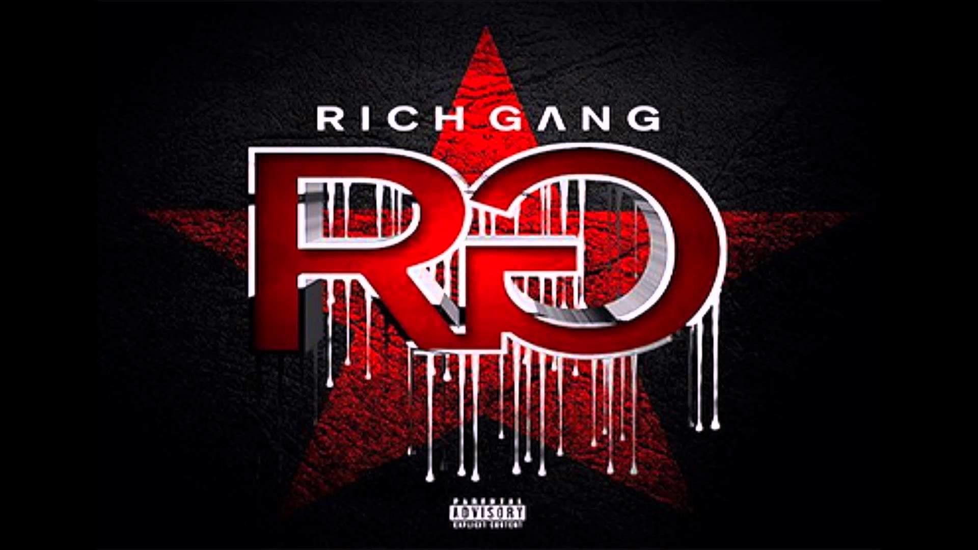 Rich Gang Wallpapers