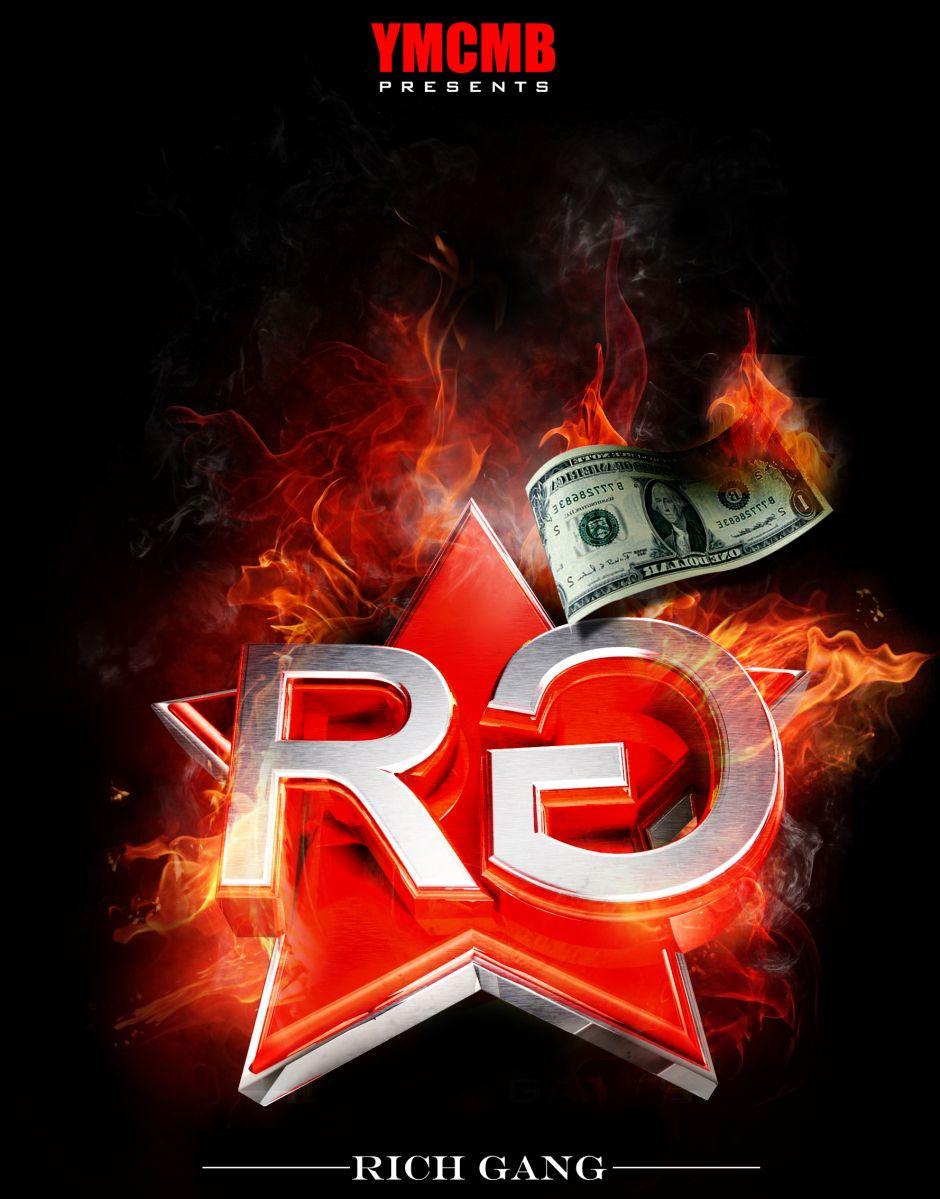 Rich Gang Wallpapers